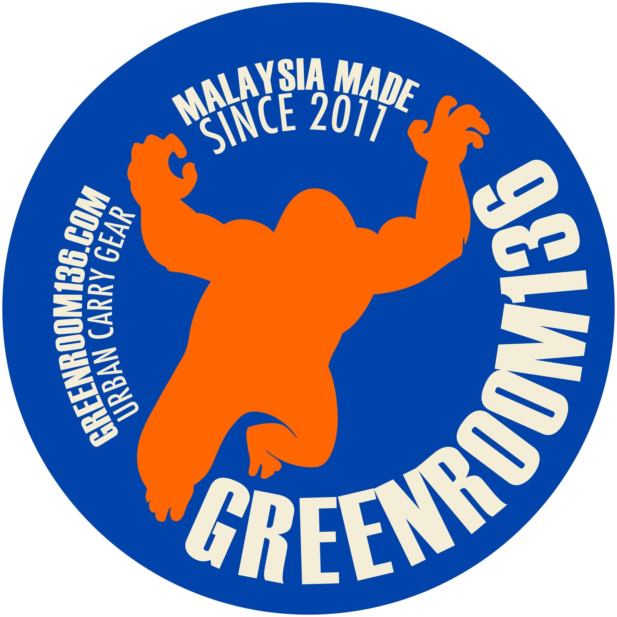 GREENROOM136 - M.A.M.U Penguin Commander Patch now selling. | Facebook