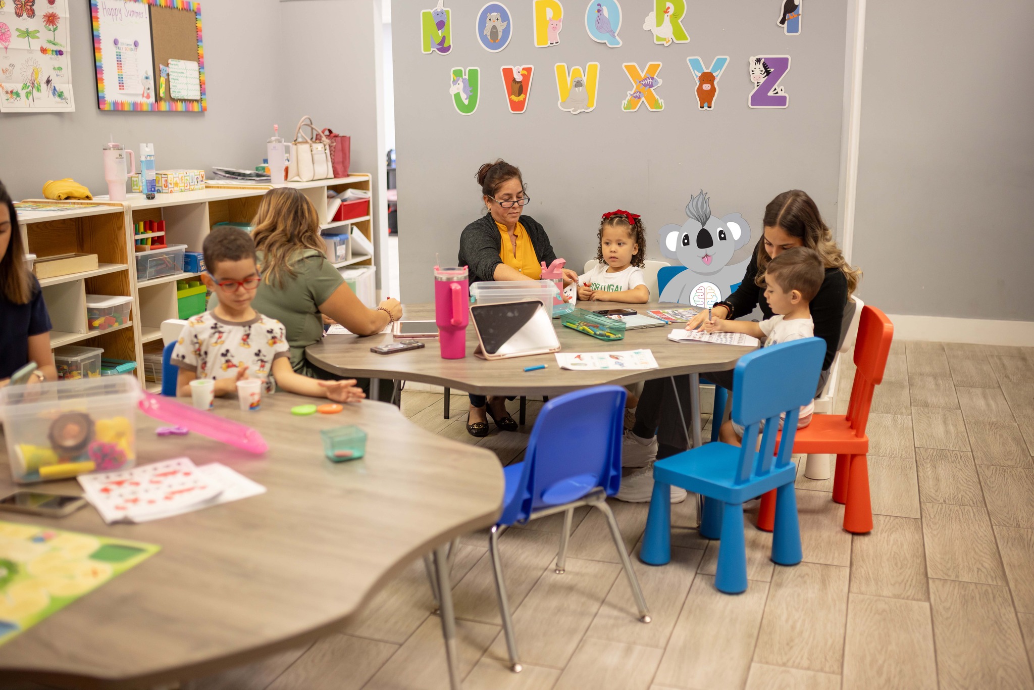 Koala ABA & Learning Centers | Doral FL