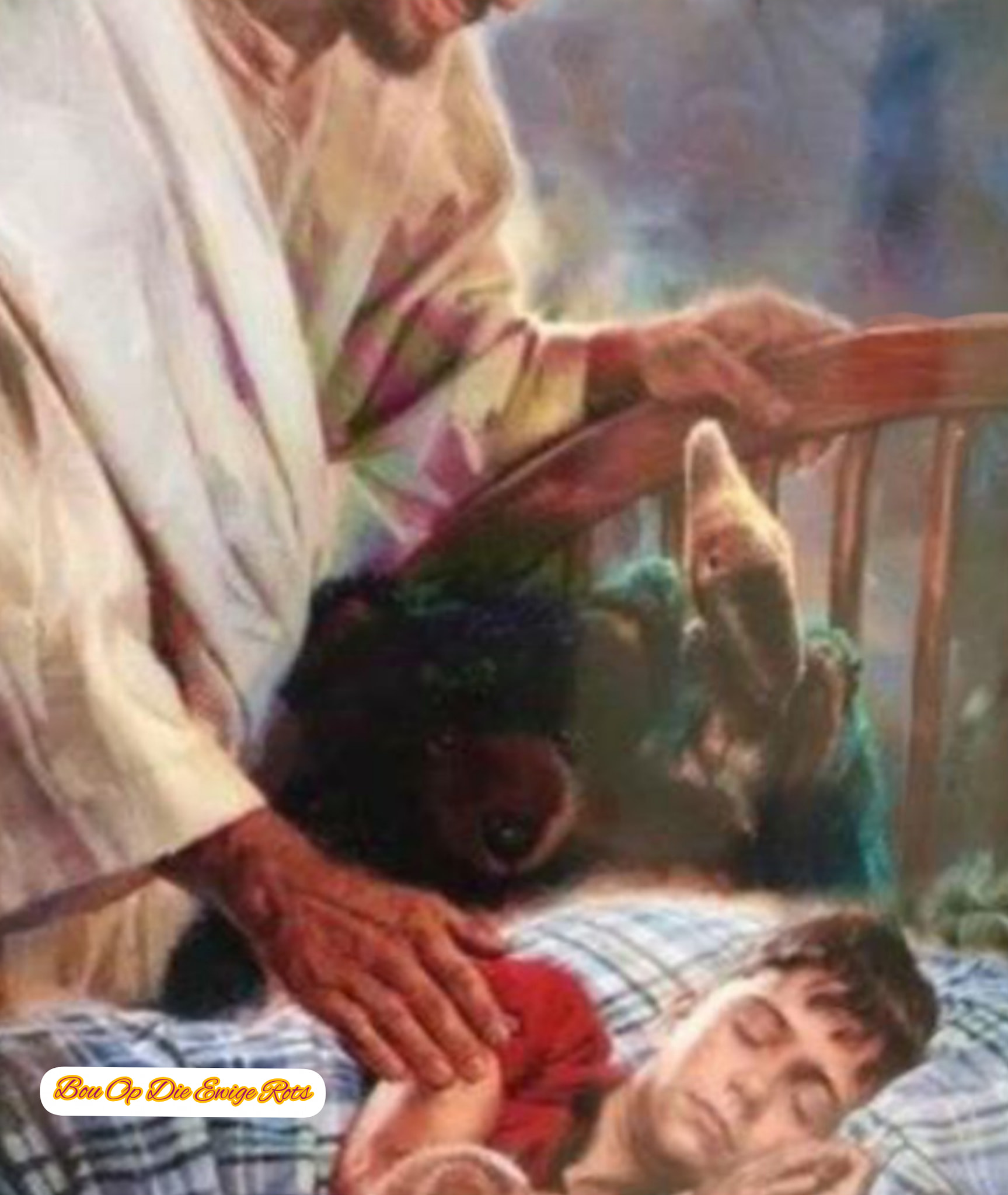rock-of-salvation-my-liewe-kind-ek-staan-langs-jou-bed-en-kyk-hoe