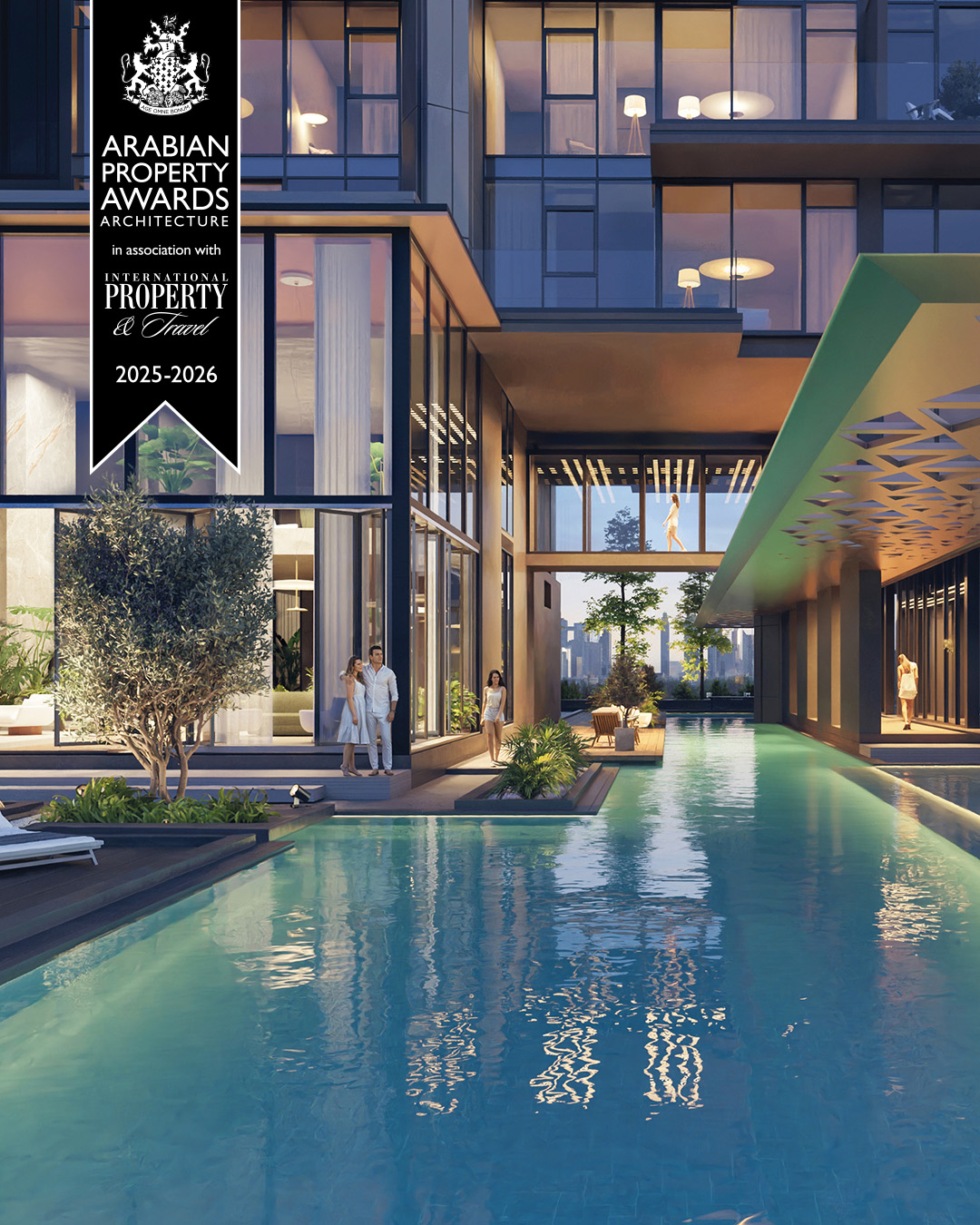 International Property... - International Property Awards