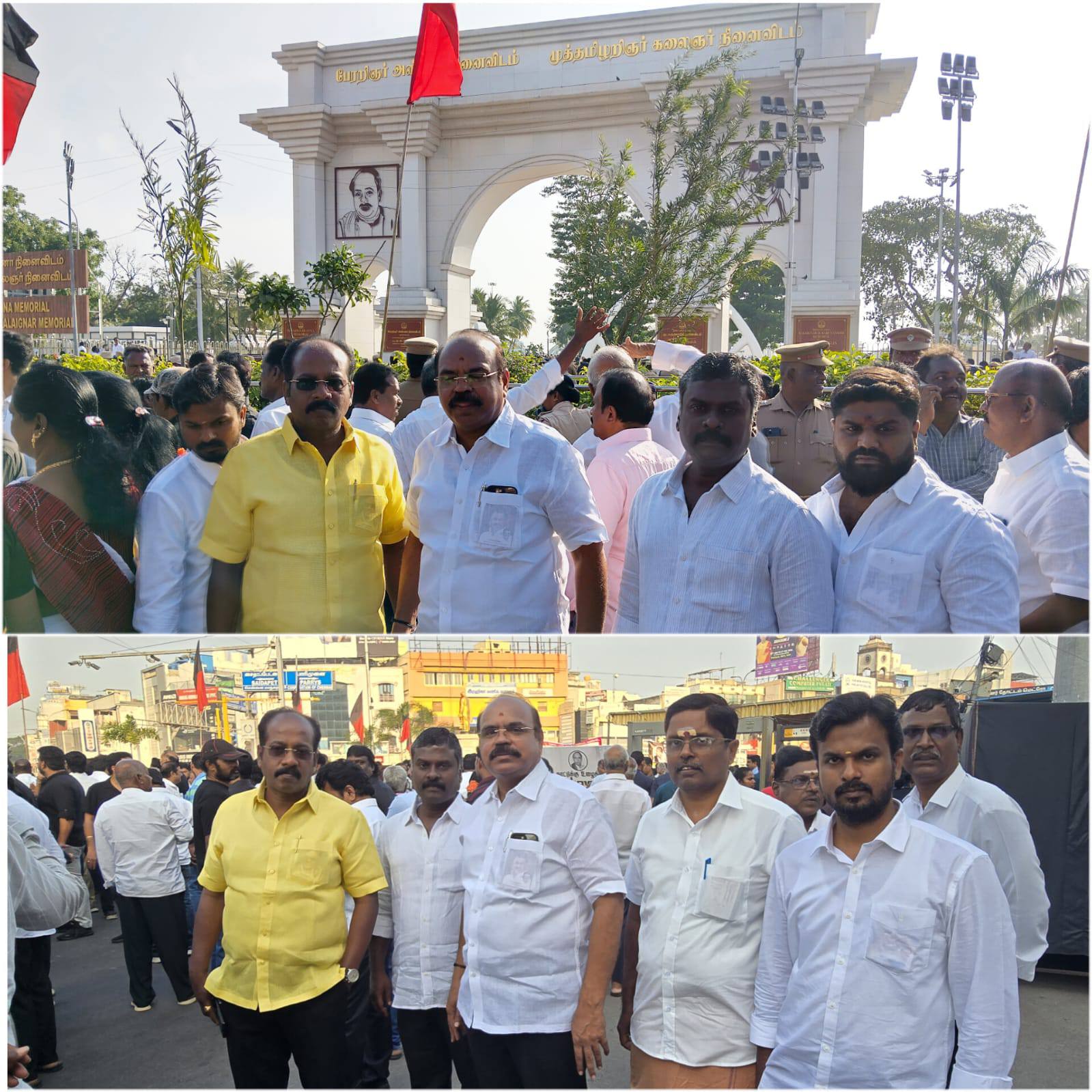 Tambaram S R RAJA MLA added a new... - Tambaram S R RAJA MLA