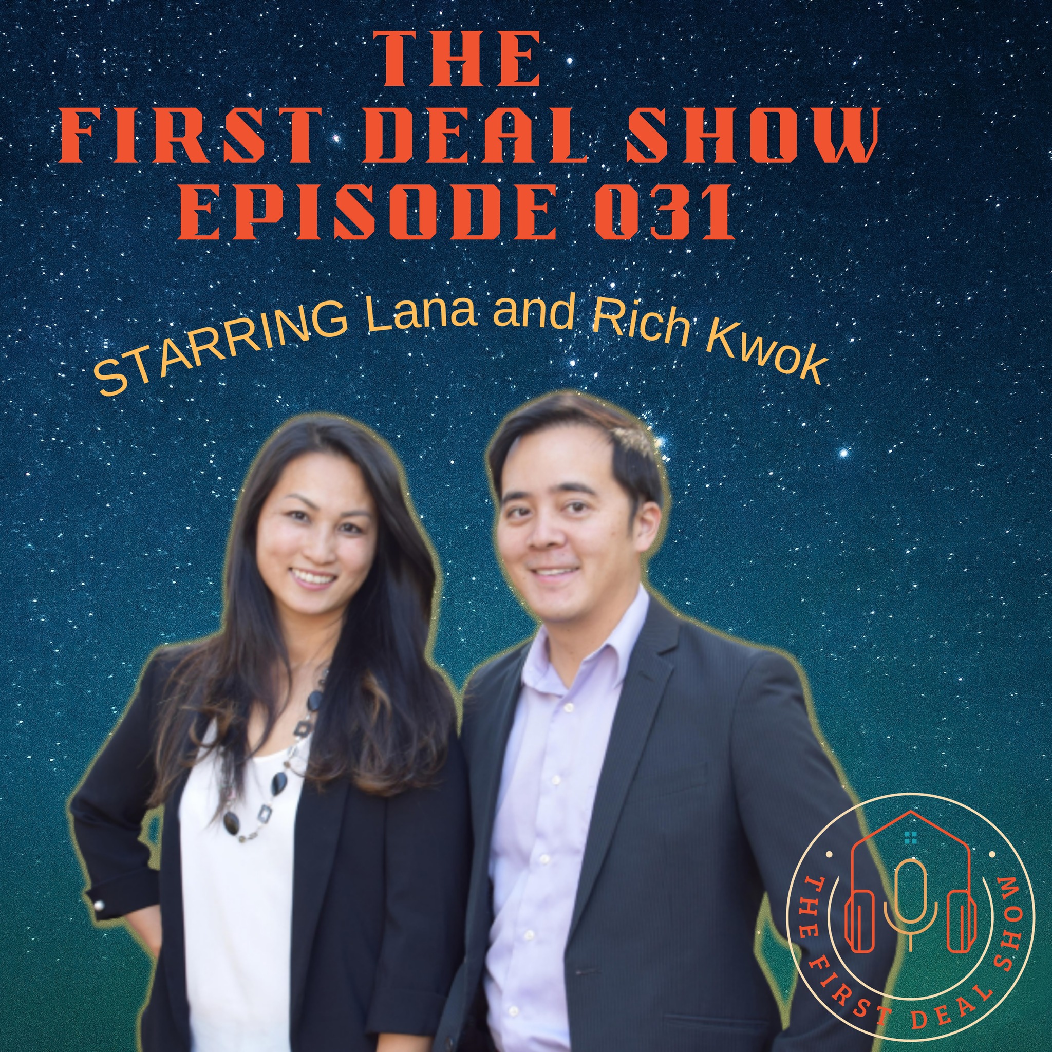 First Deal Show