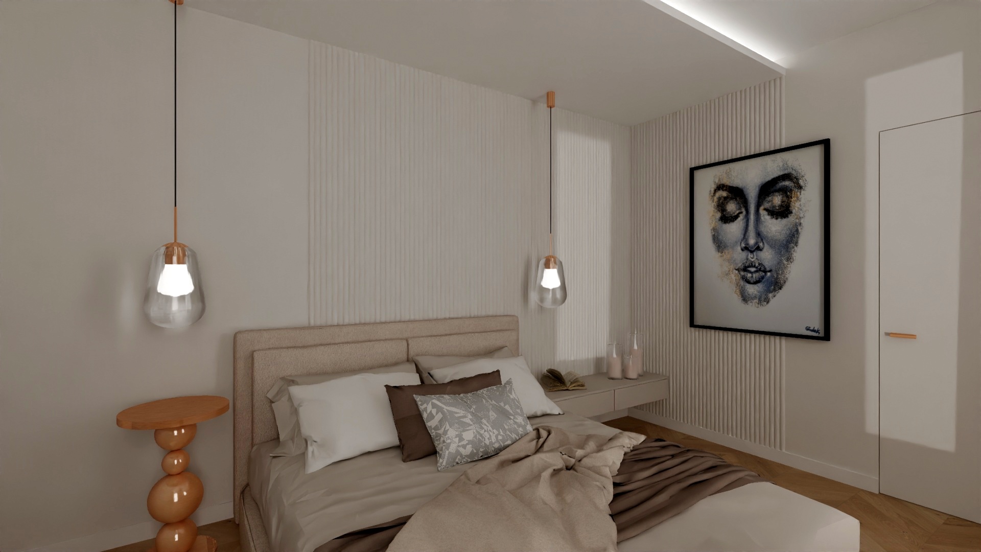 Mona Design - Projektowanie wnętrz