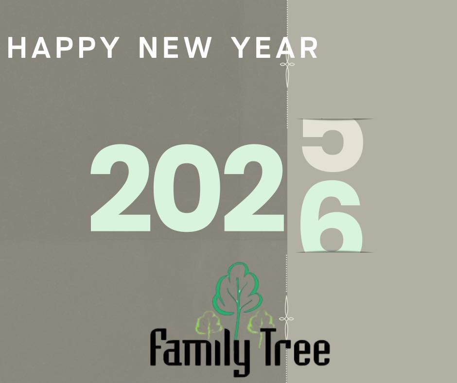 Family Tree | Rochester MN