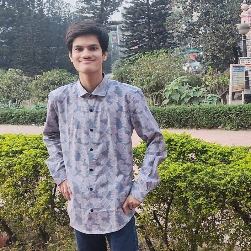 Fahad Abid