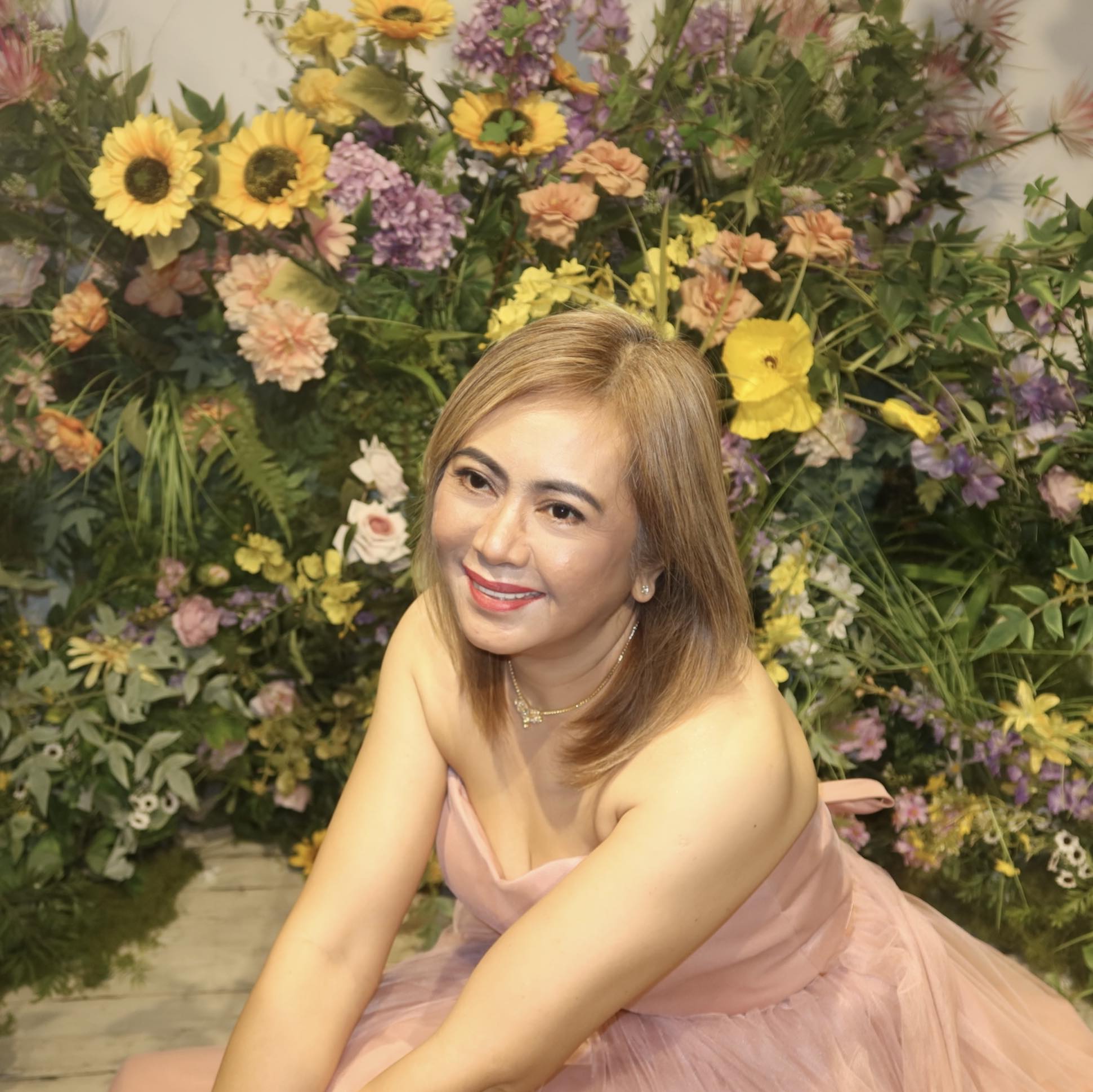 Sally Delos Reyes Lamoca