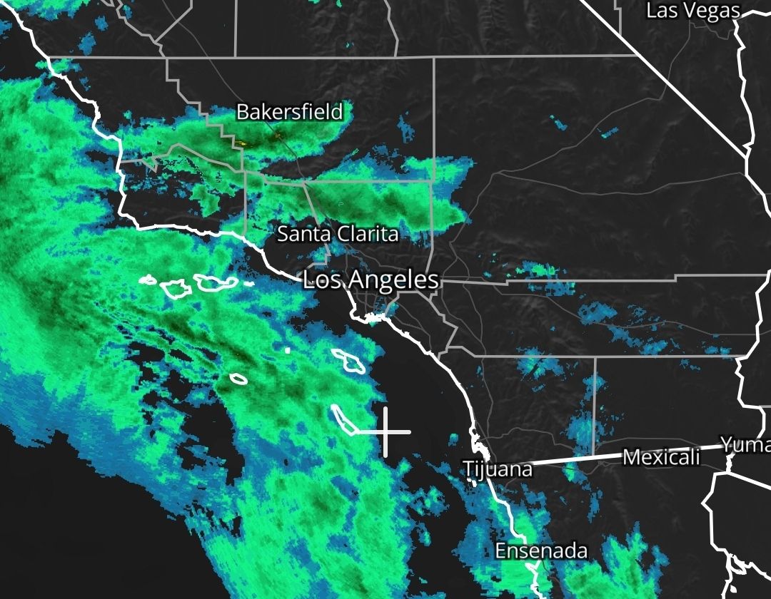 Southern California Weather Force Forecasts, Photos, and Videos | The ...