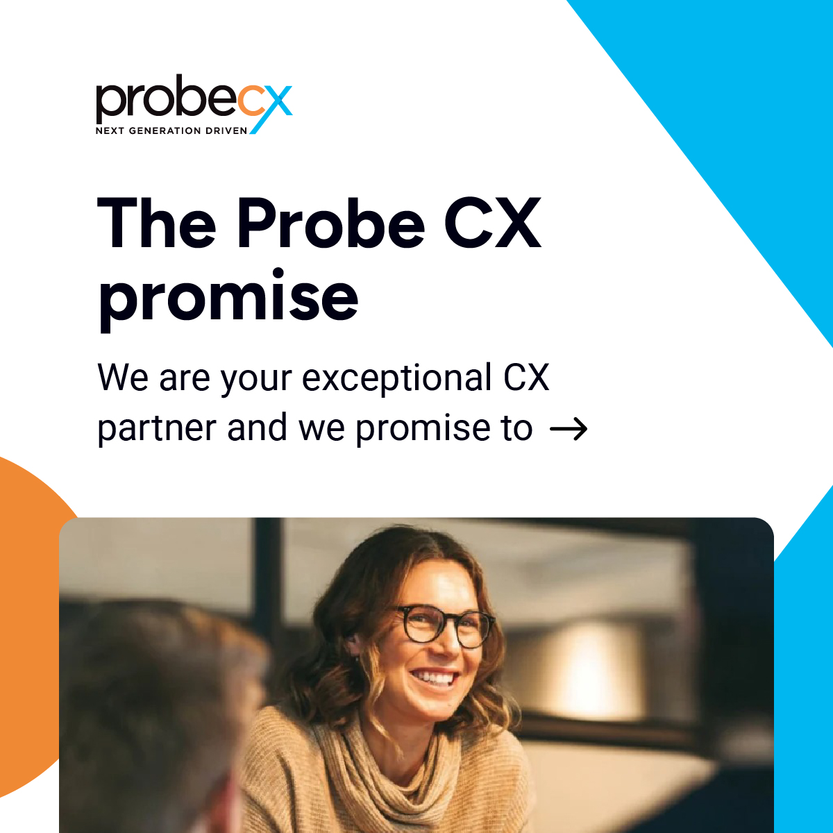 Probe CX | Melbourne VIC