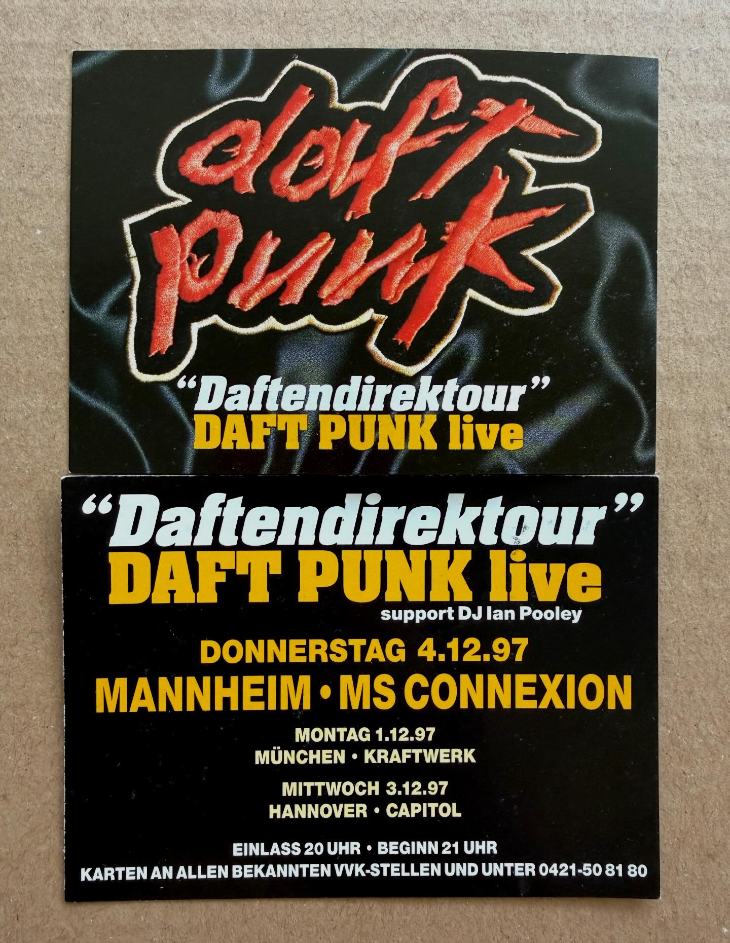 LP】Play Paul - Spaced Out / DAFT PUNK Daft Punk: Random Access
