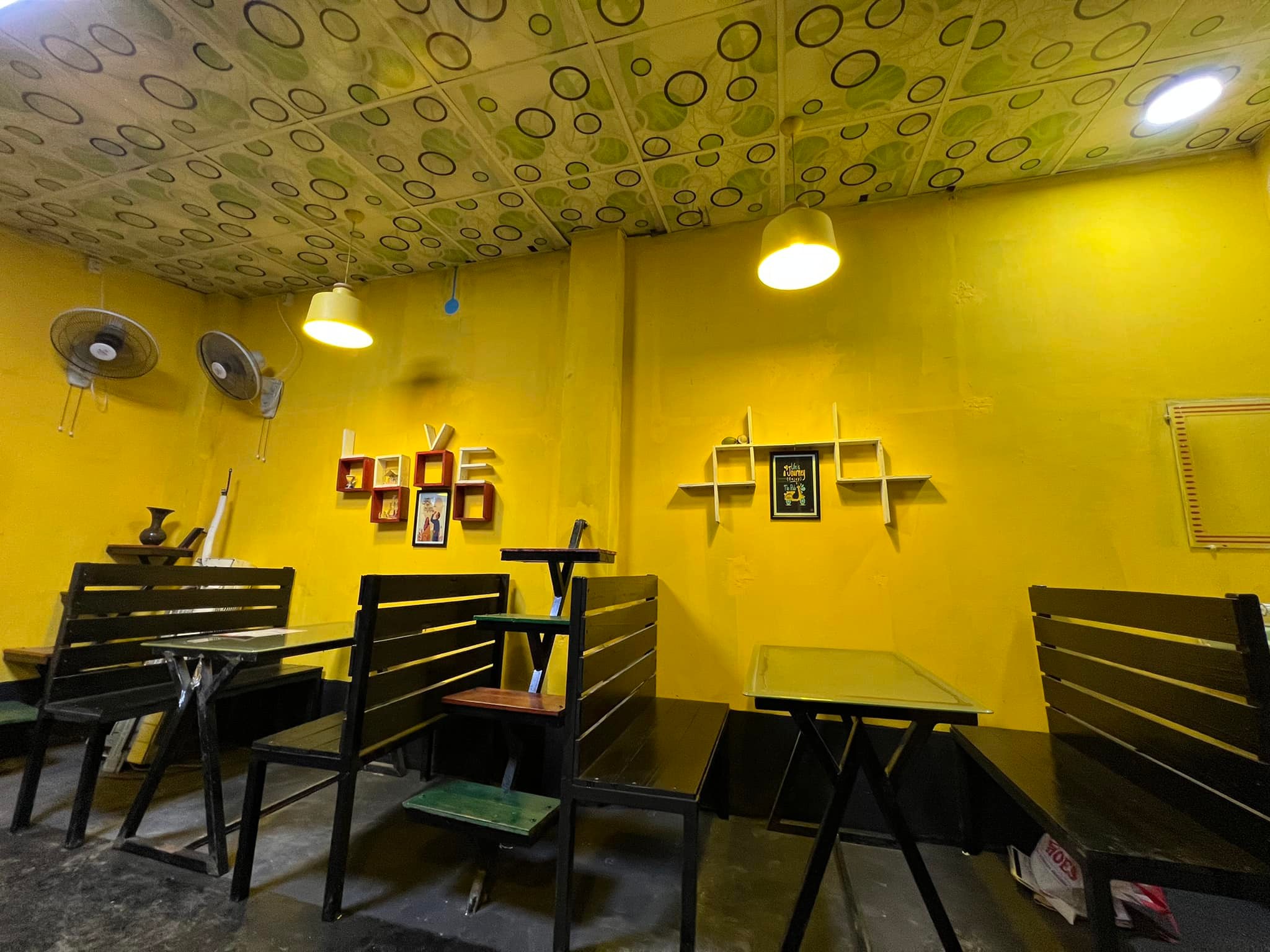 Adda Point- আড্ডা পয়েন্ট | Dhaka