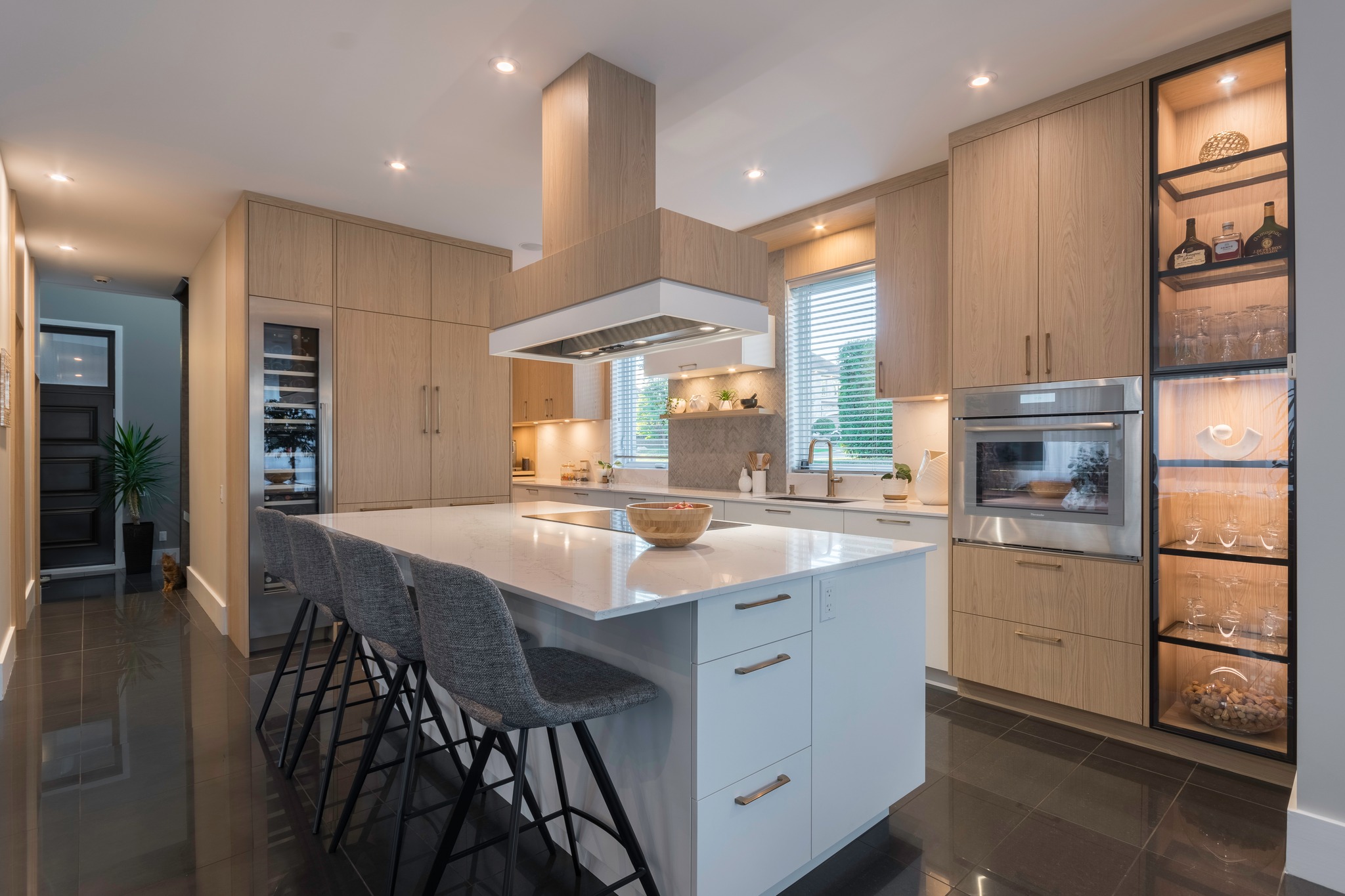 Transformation de cuisine : un... - Atelier Avant-Garde | Facebook