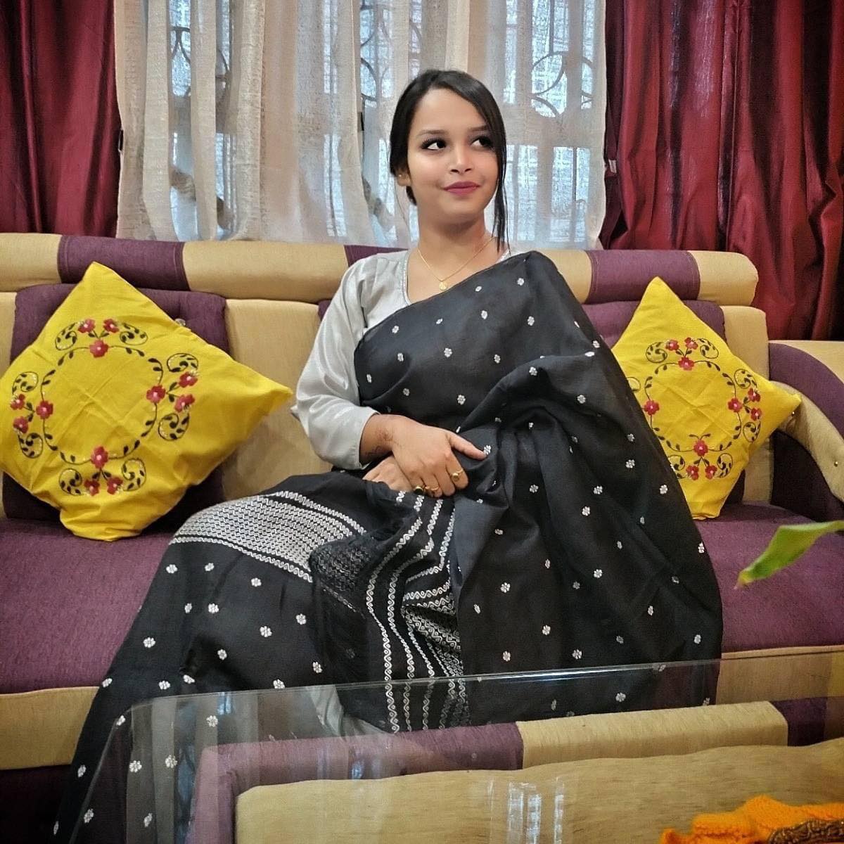 Banasmita Sarma