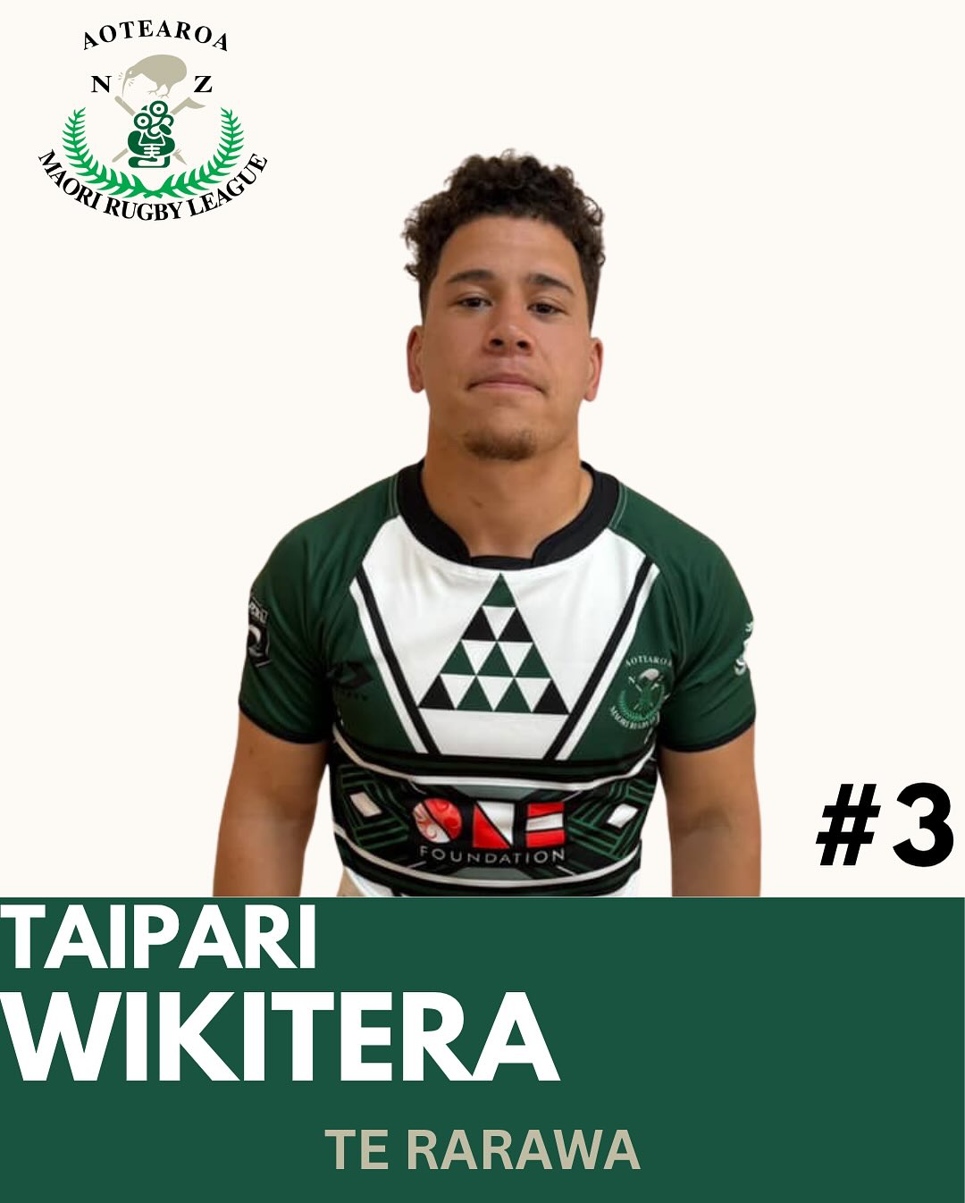 Aotearoa NZ Maori Rugby... - Aotearoa NZ Maori Rugby League