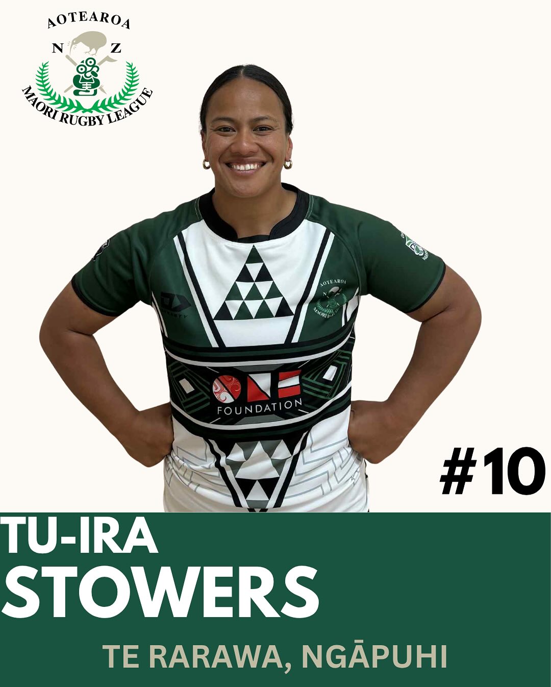 Aotearoa NZ Maori Rugby... - Aotearoa NZ Maori Rugby League