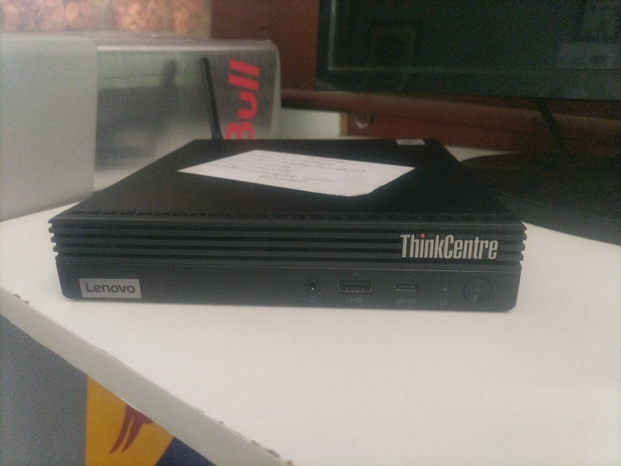 Lenovo Thinkcentre 8th Generation I3 - Desktop Computers - Soweto ...