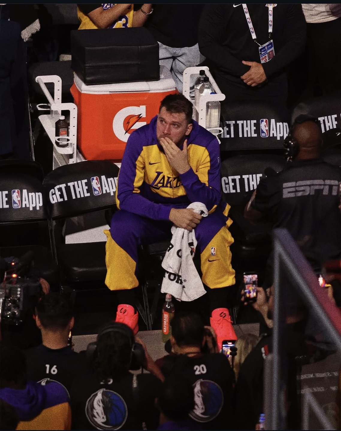 MAVS - #安編 今天是2026年2月2號，一年前的今天這筆來自兩隊間的交易，無輪你關不關注NBA，都一定在社交媒體上感受到這筆交易帶來的 ...