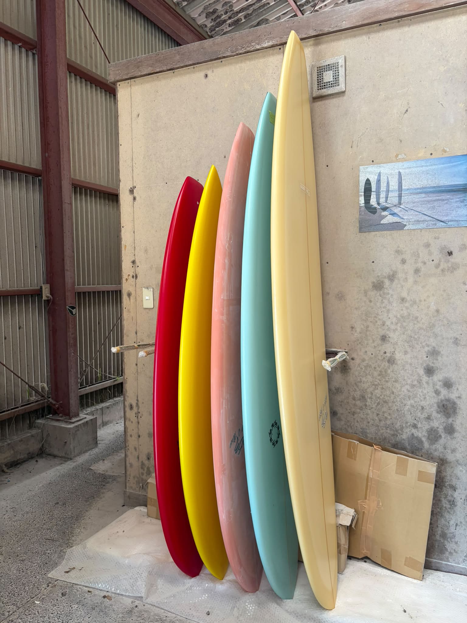 303 surfboards