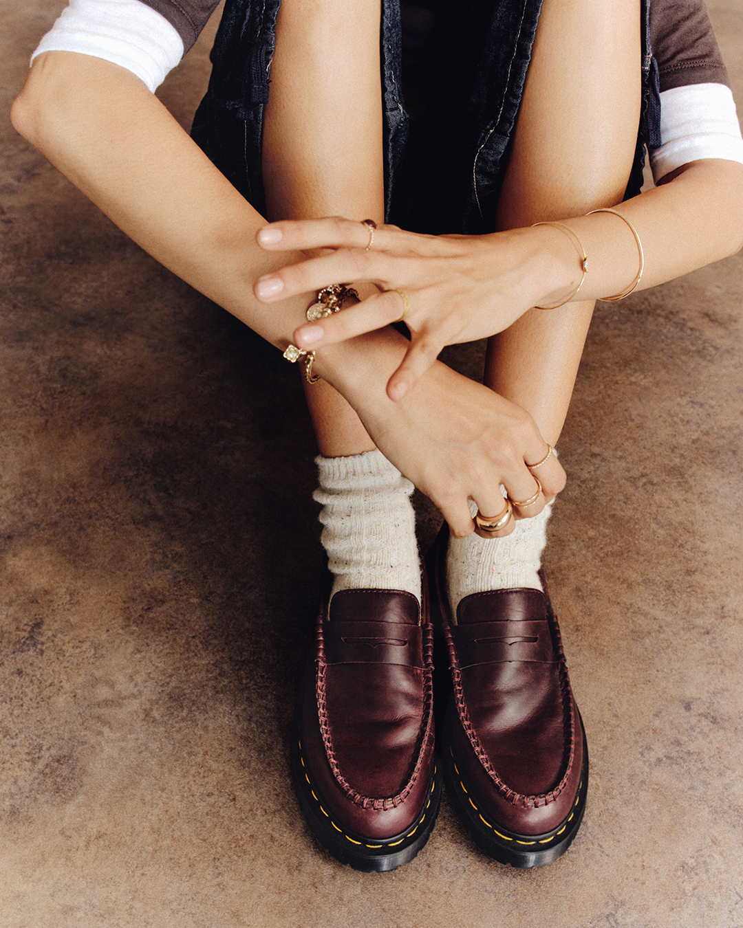Dr.Martens AirWair Japan added - Dr.Martens AirWair Japan
