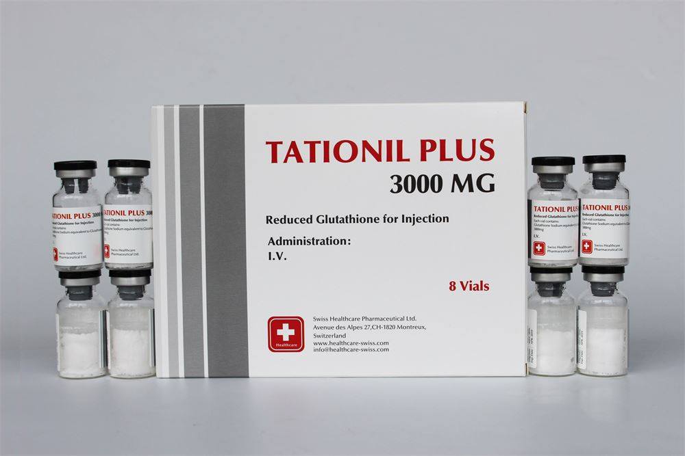 Swiss Healthcare Pharmaceutical Ltd