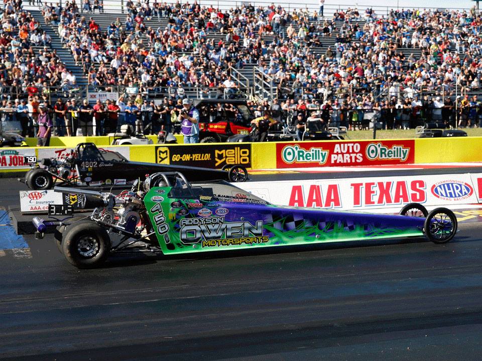 As part of the season-long... - NHRA Jr. Drag Racing League | Facebook
