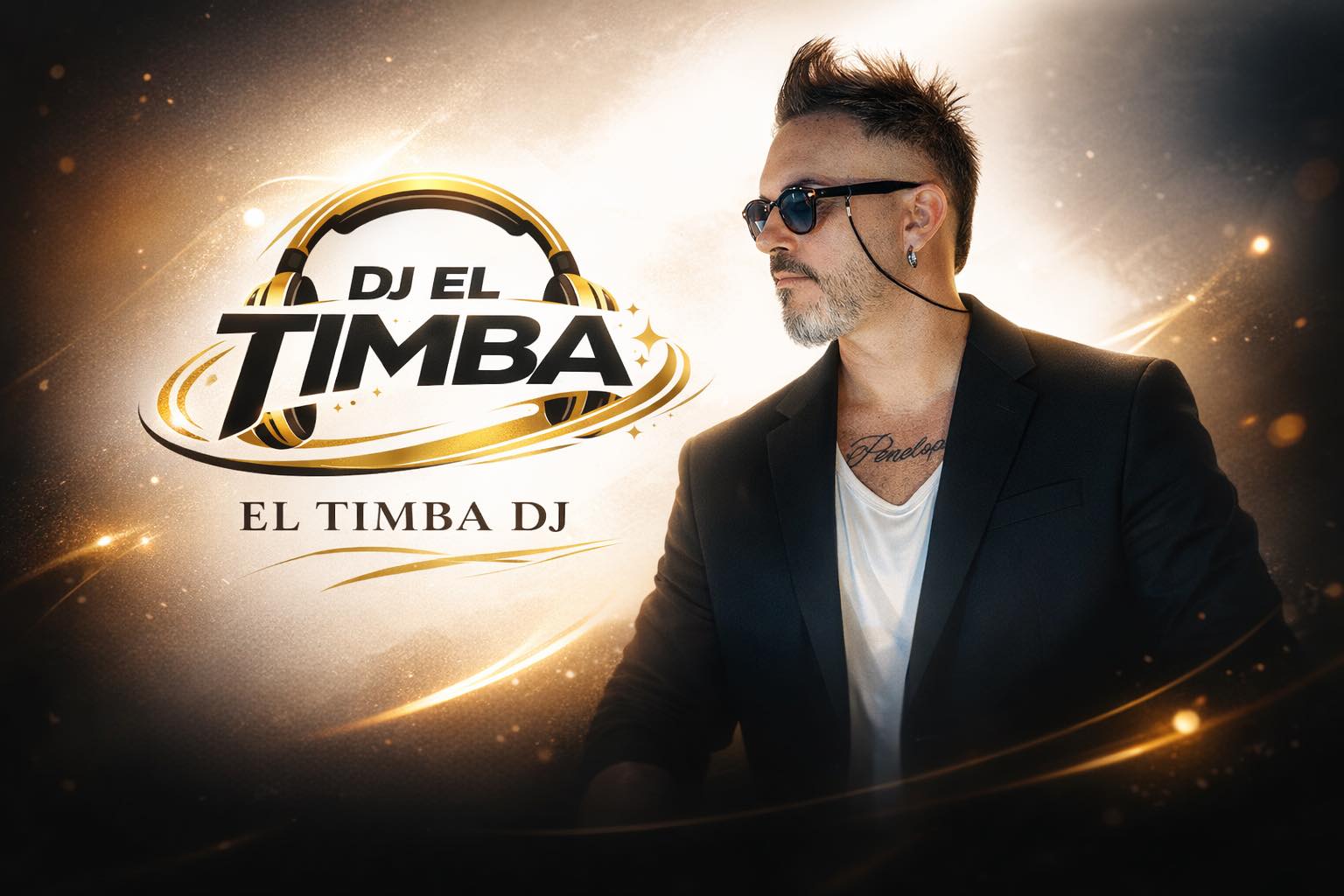 El TIMBA DJ | Alezio