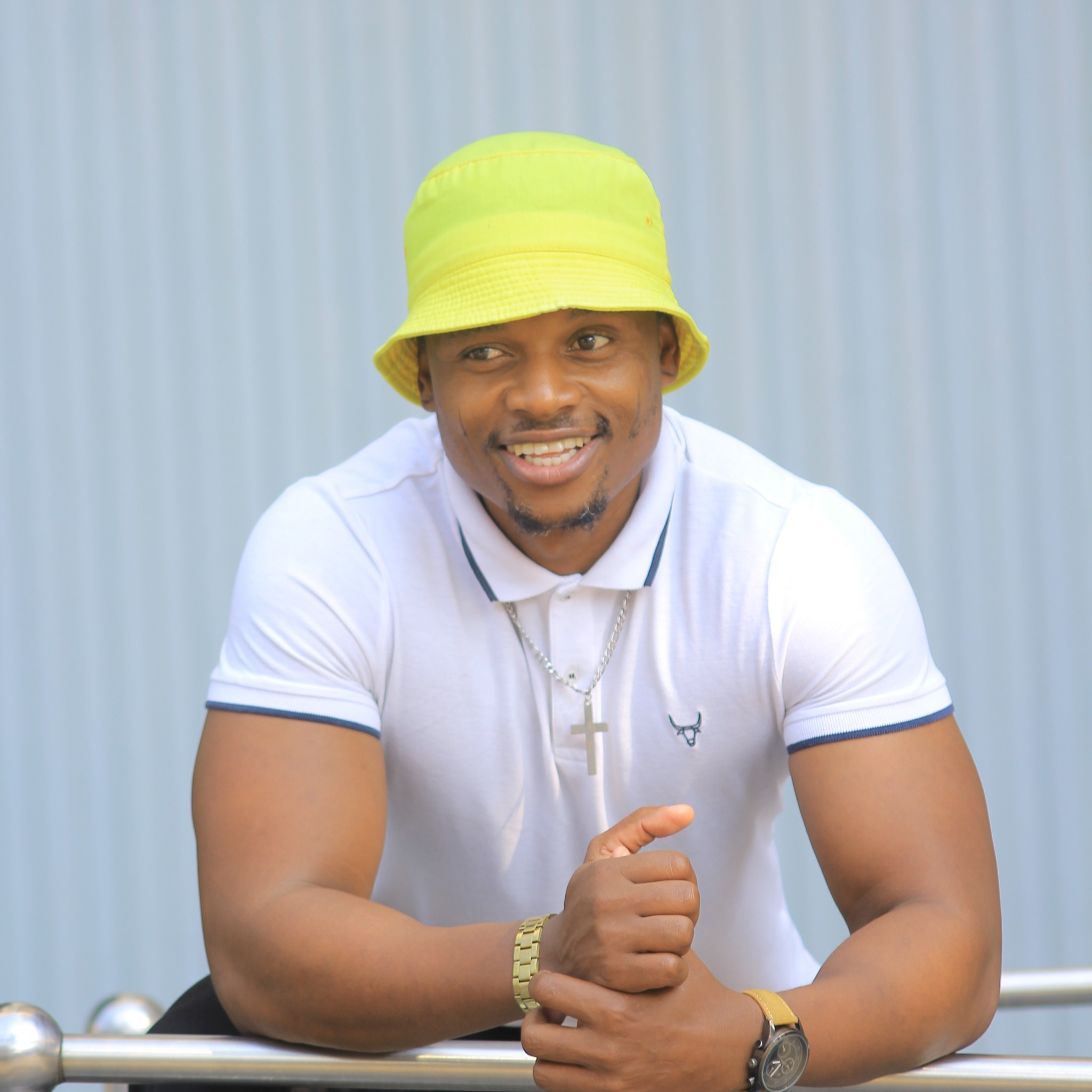 GZ Mgangeni