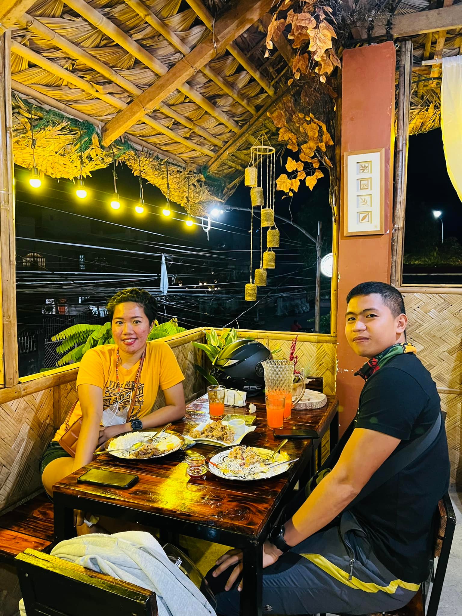 Cooking Ina Mo Restobar | Tabaco