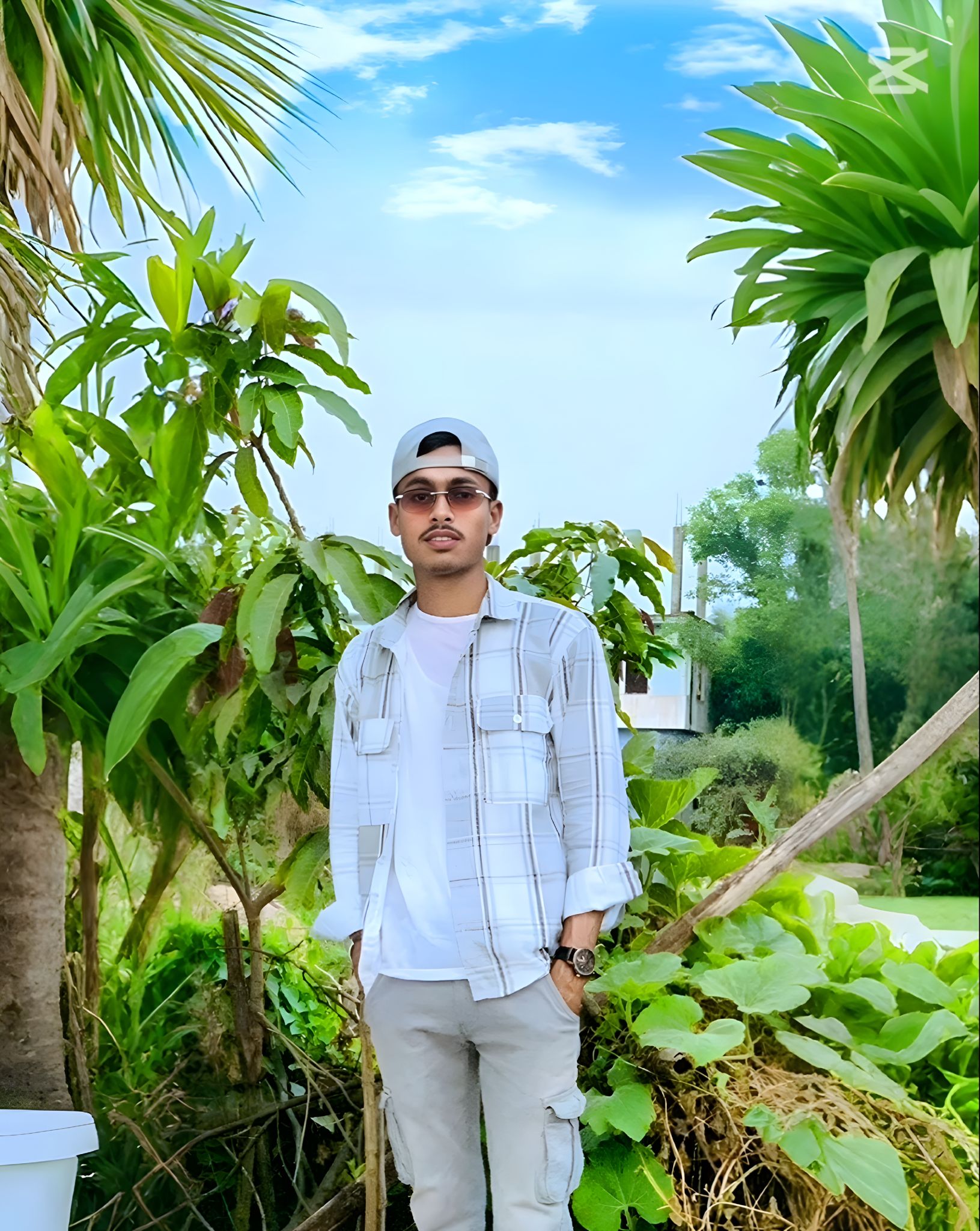 Ramim Khan