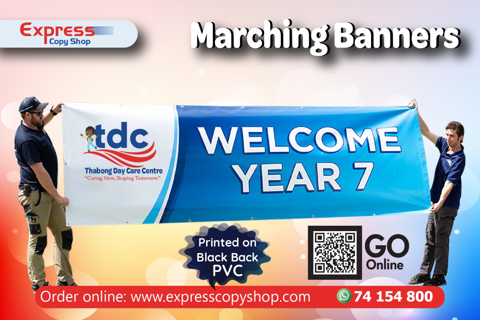 👉 Order directly from our website for... - Express Copy Shop | Facebook