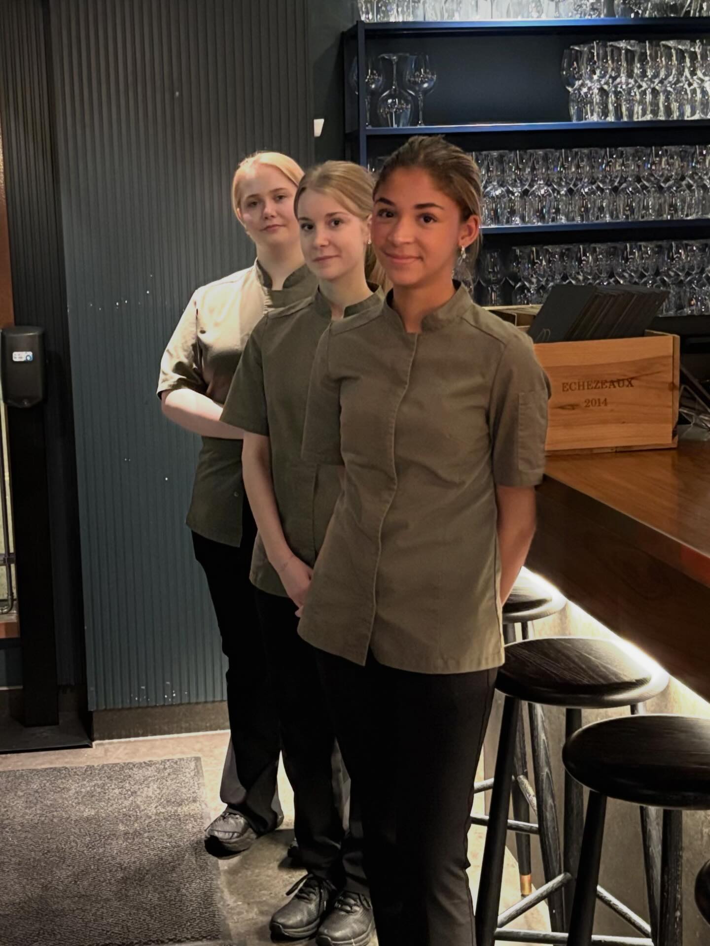Code Restaurant Oslo | Oslo