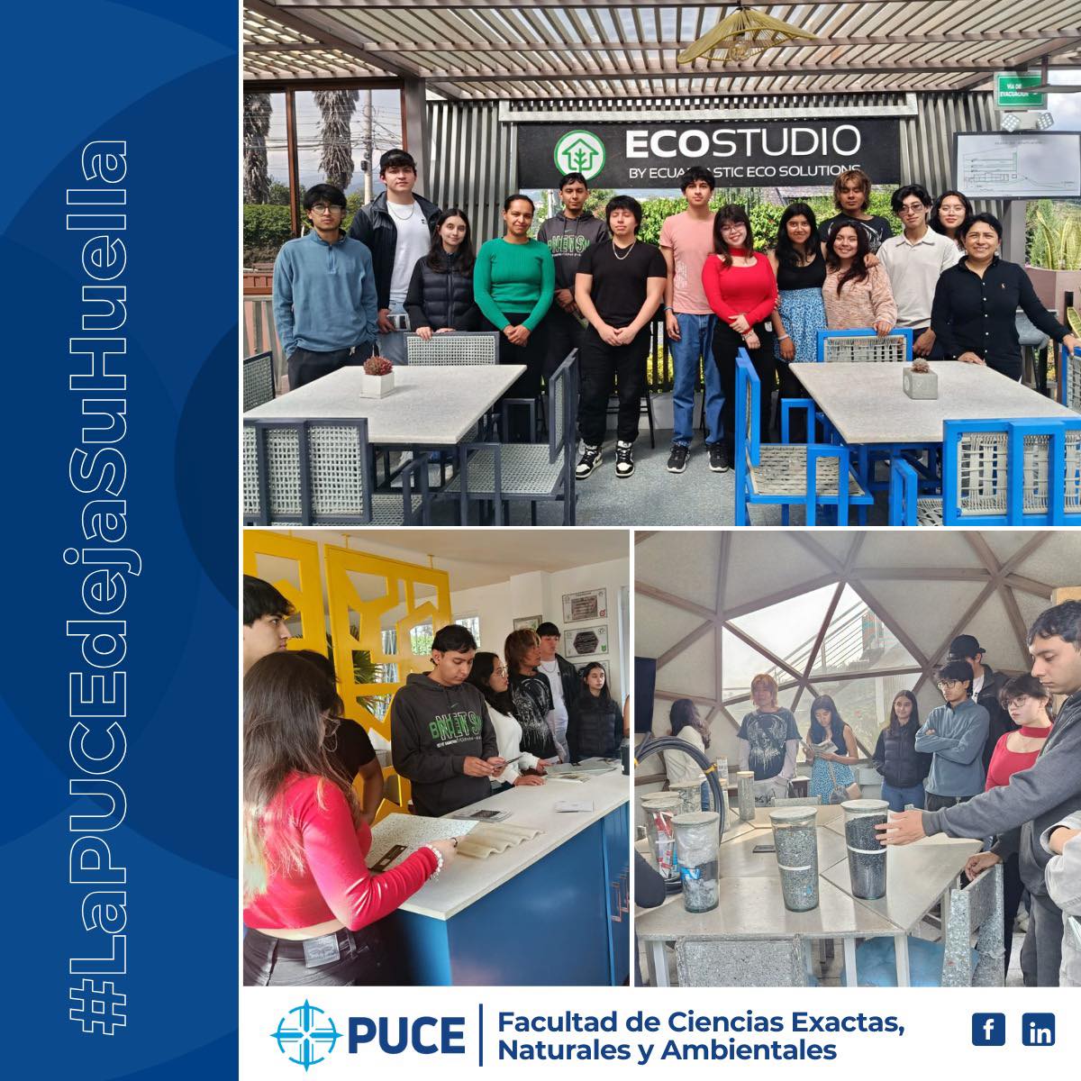 Facultad de Ciencias Exactas