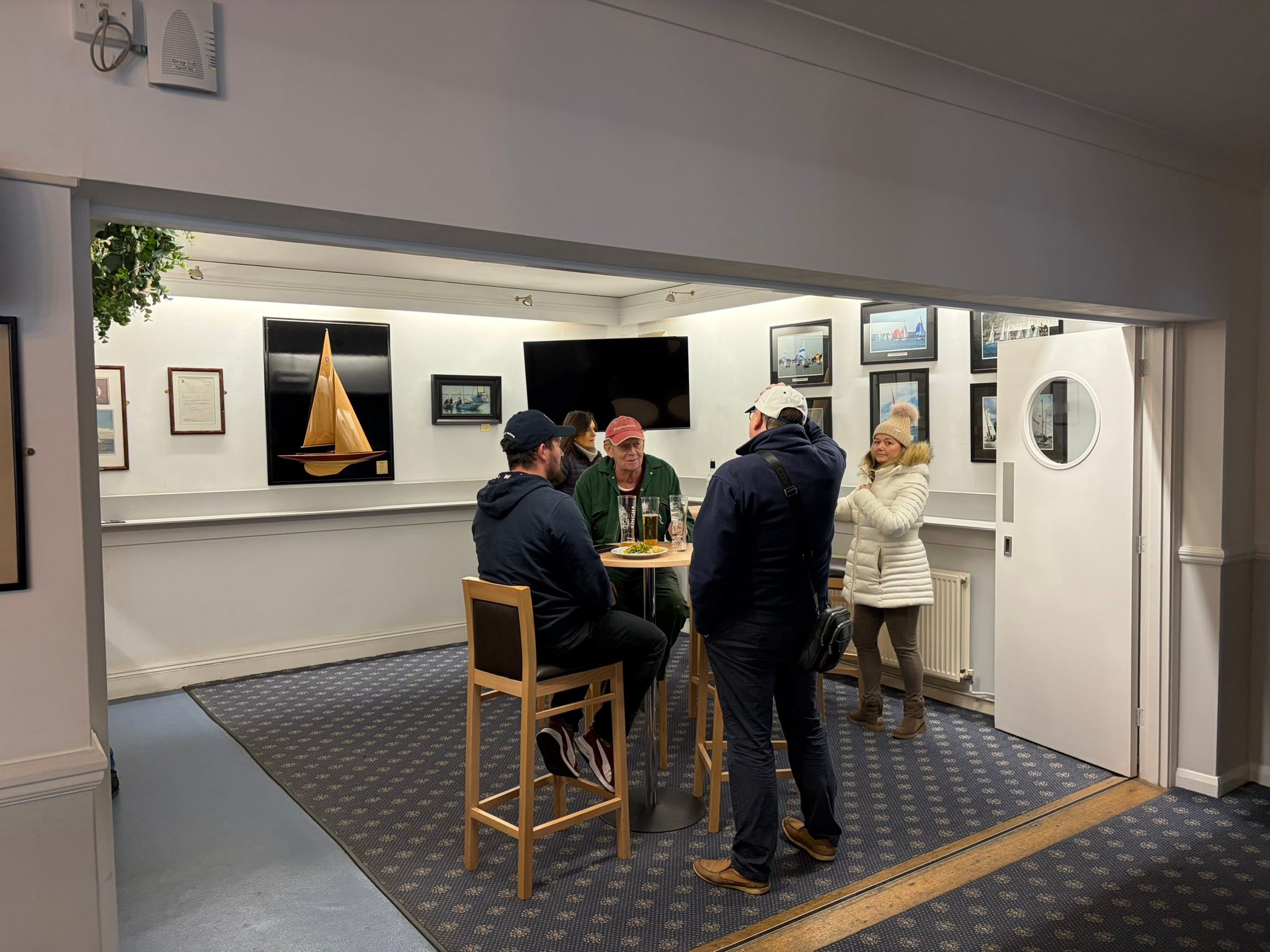 Our opening weekend was last Saturday... - Medway Yacht Club | Facebook