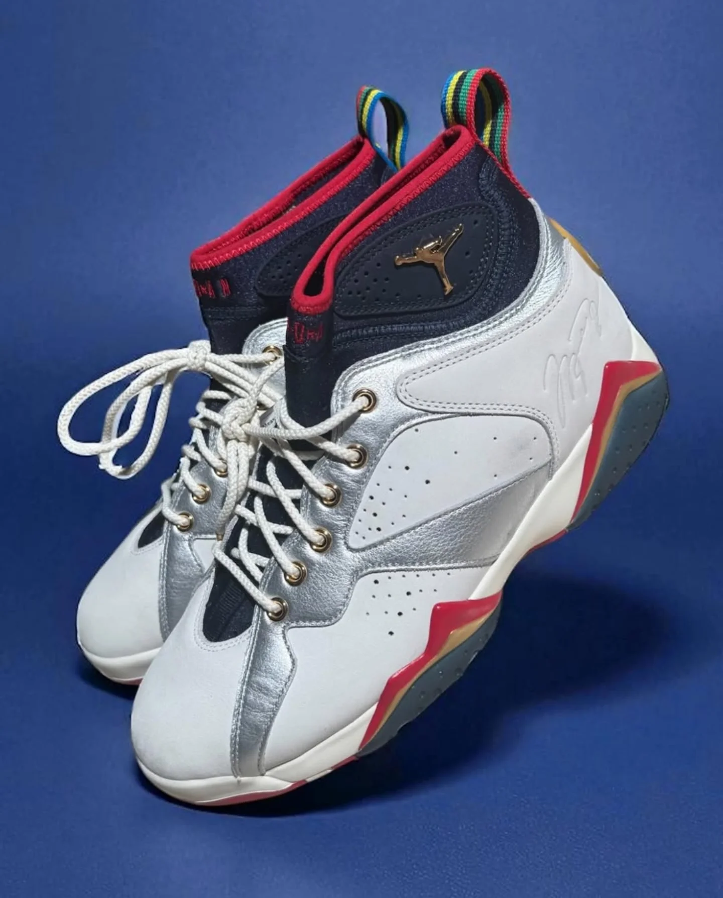Air Jordan 7 Olympics