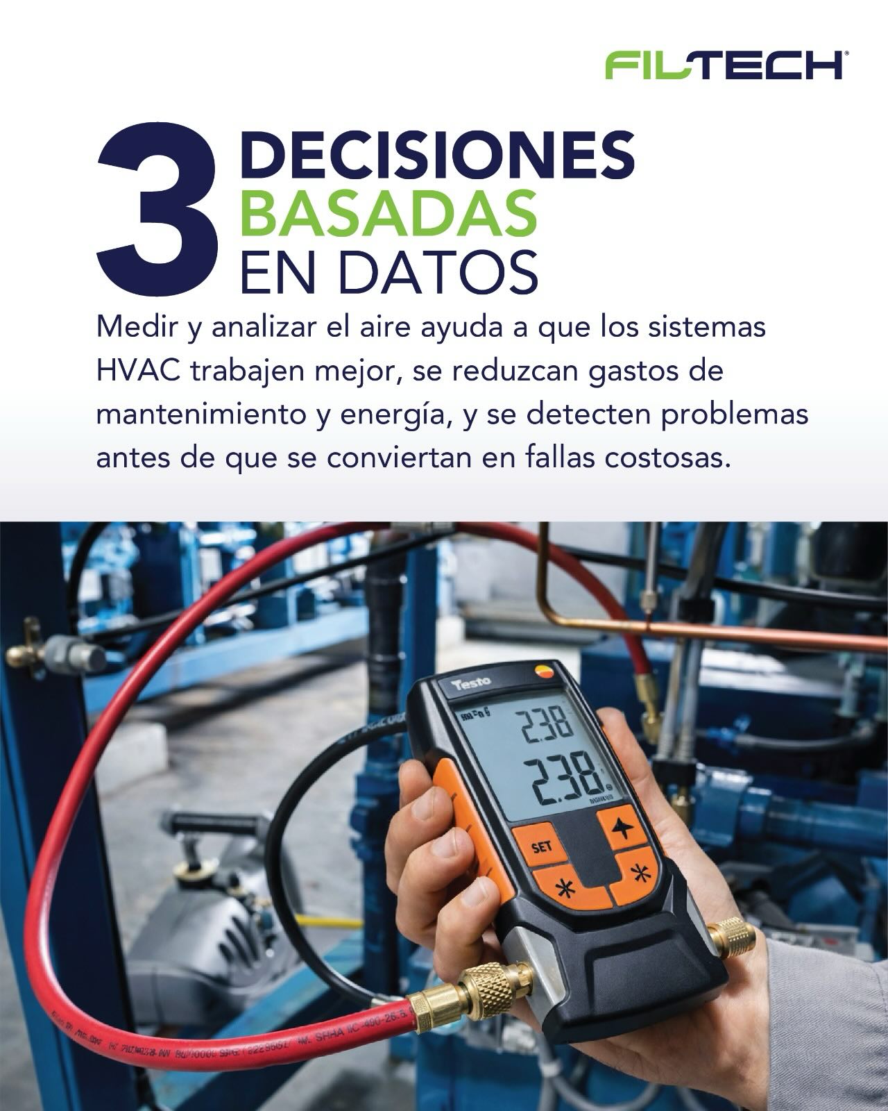 Filtech | Zapopan