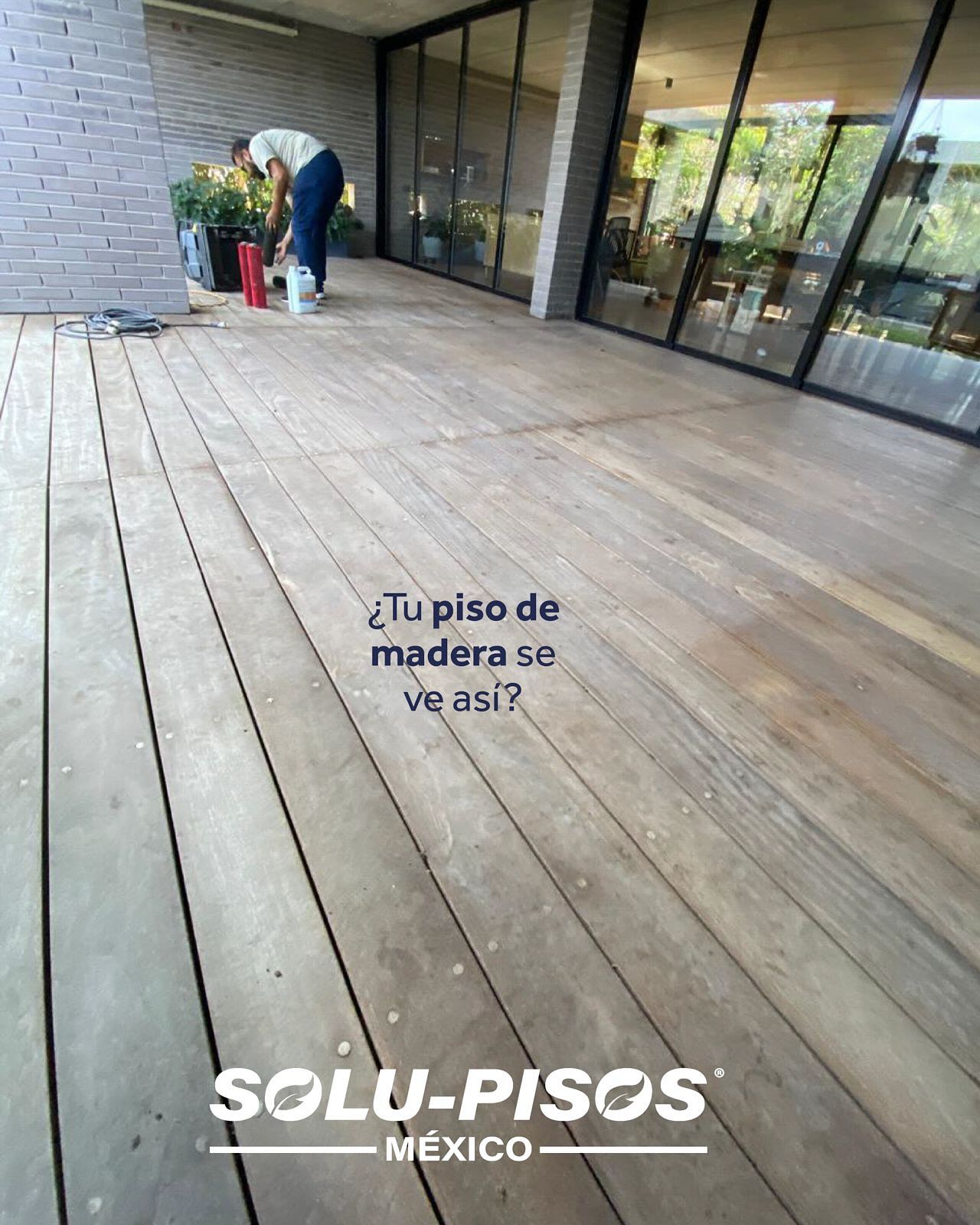 Solu-Pisos México