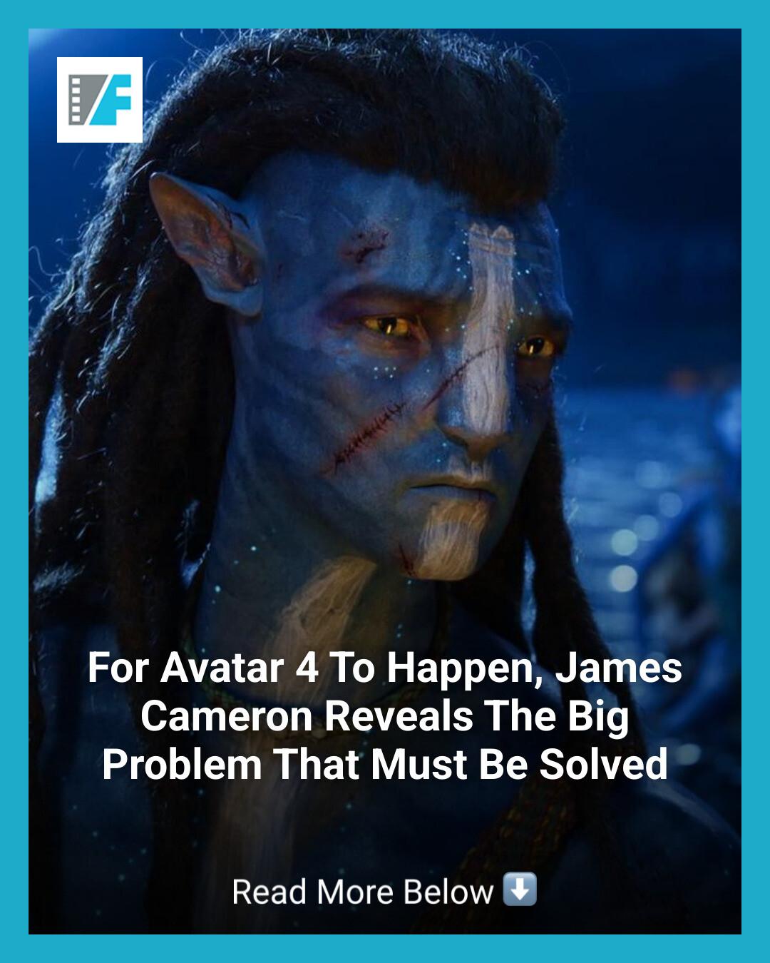 /Film - ICYMI: Avatar: Fire and Ash was another hit for... | Facebook