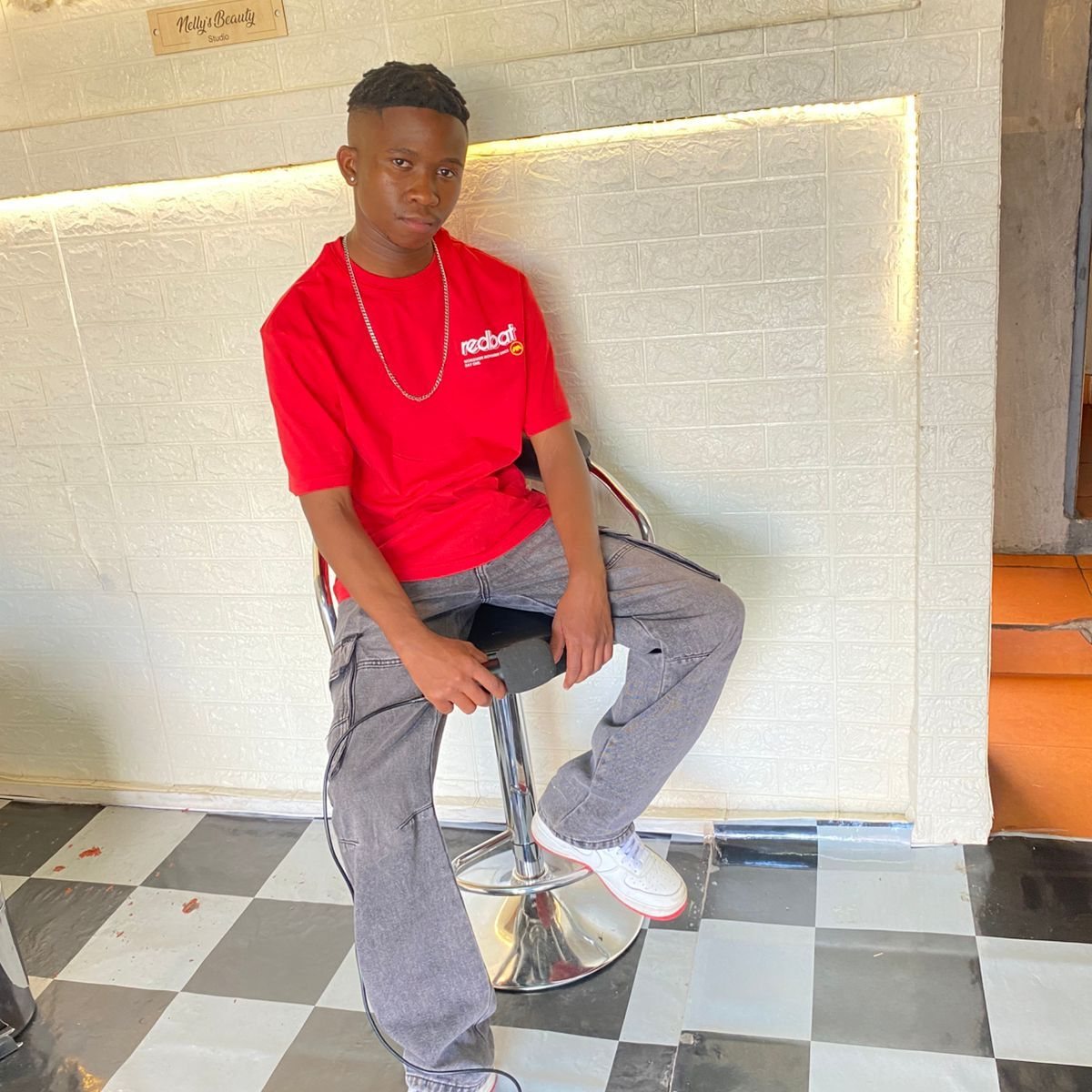 This is where it all starts 🔥 | Prince R Rapp Son | Facebook