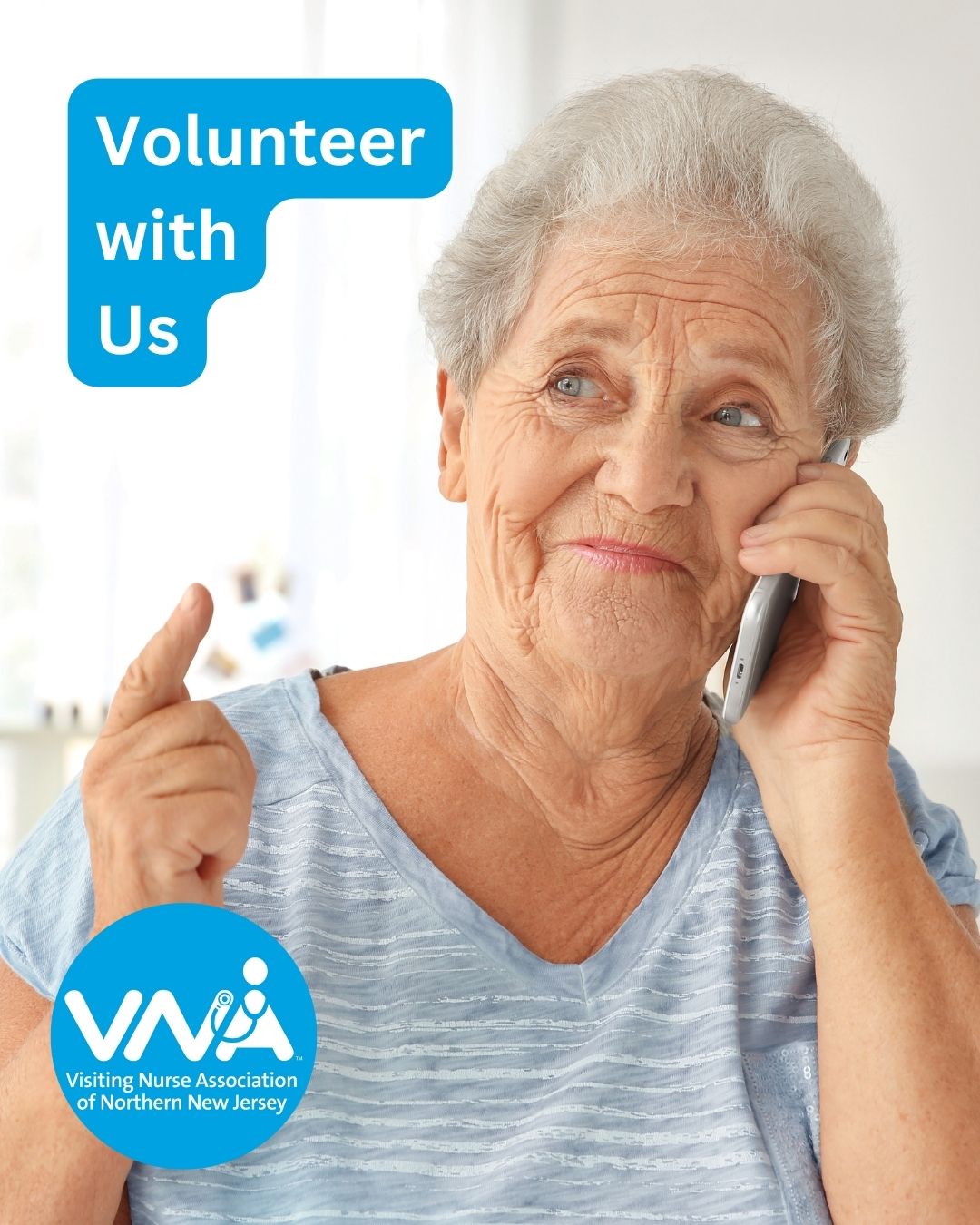 Visiting Nurse Association of Northern New Jersey | Morristown NJ