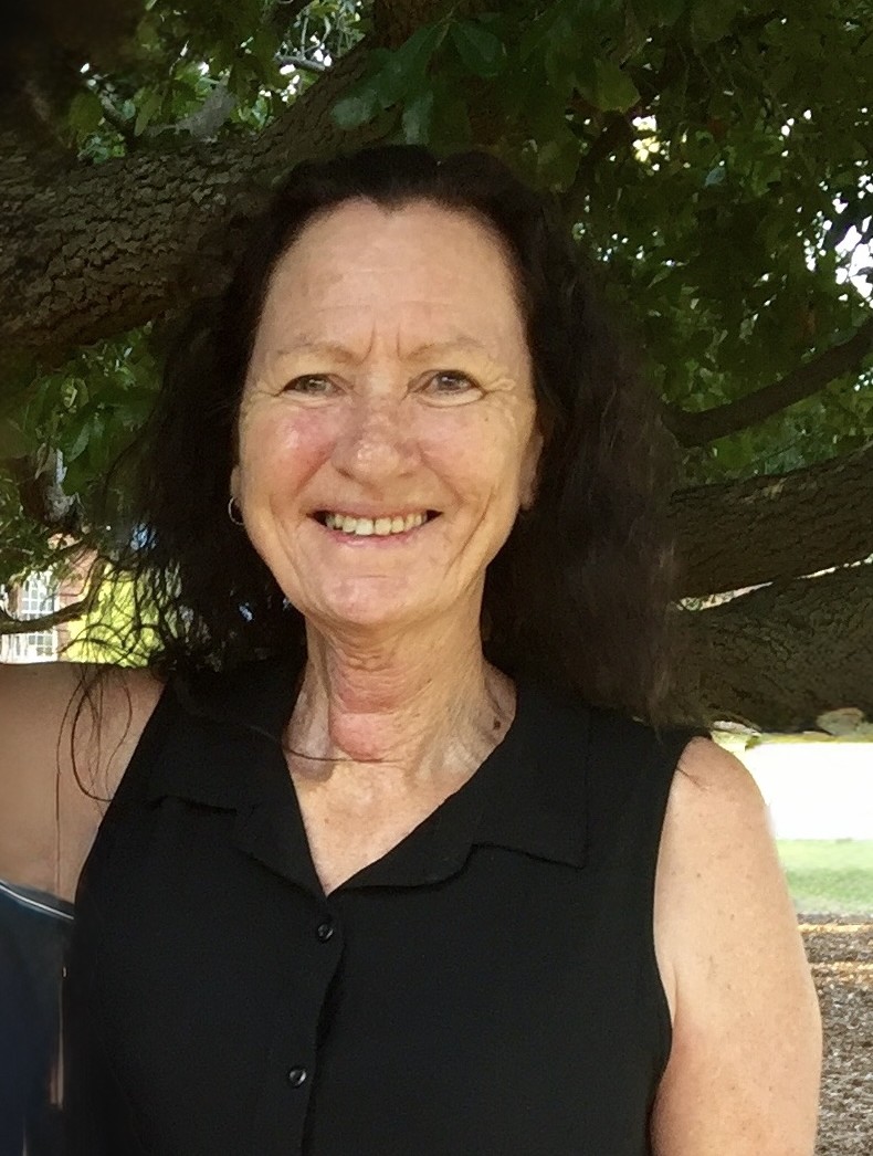 Hills - Jennifer Christine O'Connor 07.06.1958 – 19.05.2026 Loving