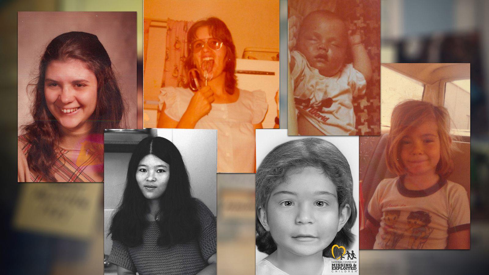 The Bear Brook murders (also known as... - Locating the Lost | Facebook