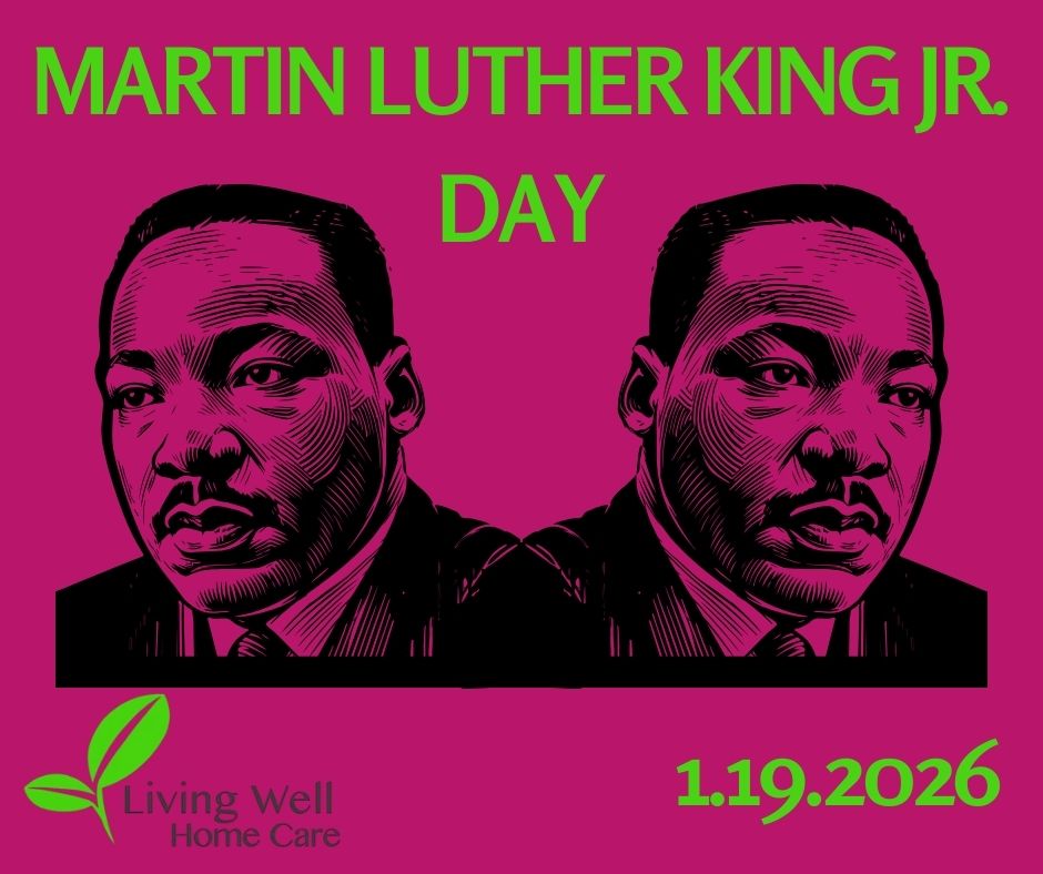 Living - Today we honor the legacy of Dr. Martin Luther King Jr. and ...