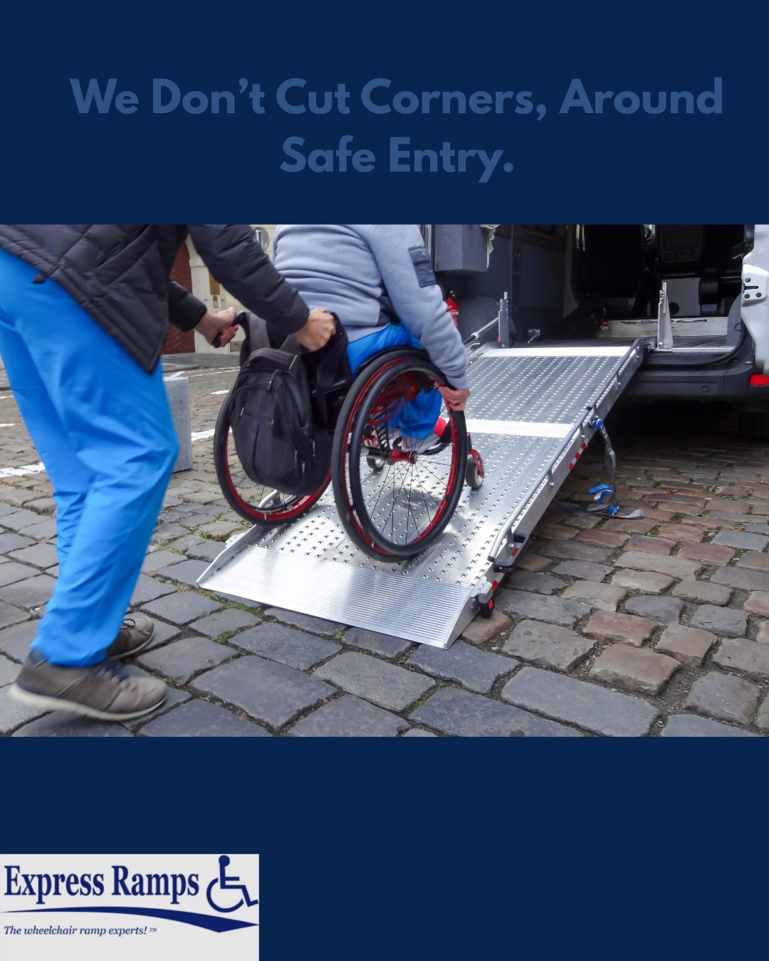 Express Ramps, LLC | Fort Lauderdale FL