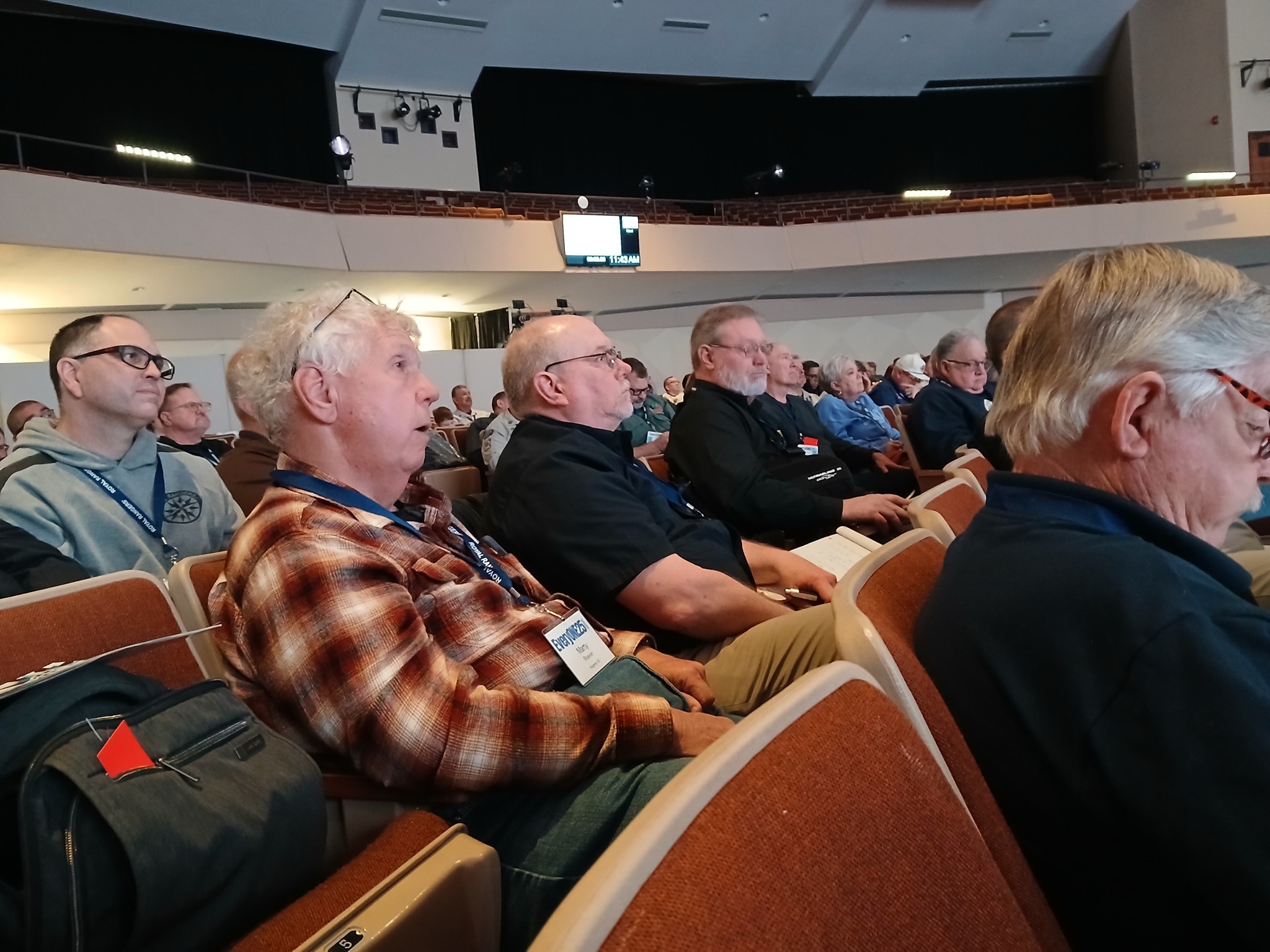South Carolina District Royal Rangers | West Columbia SC