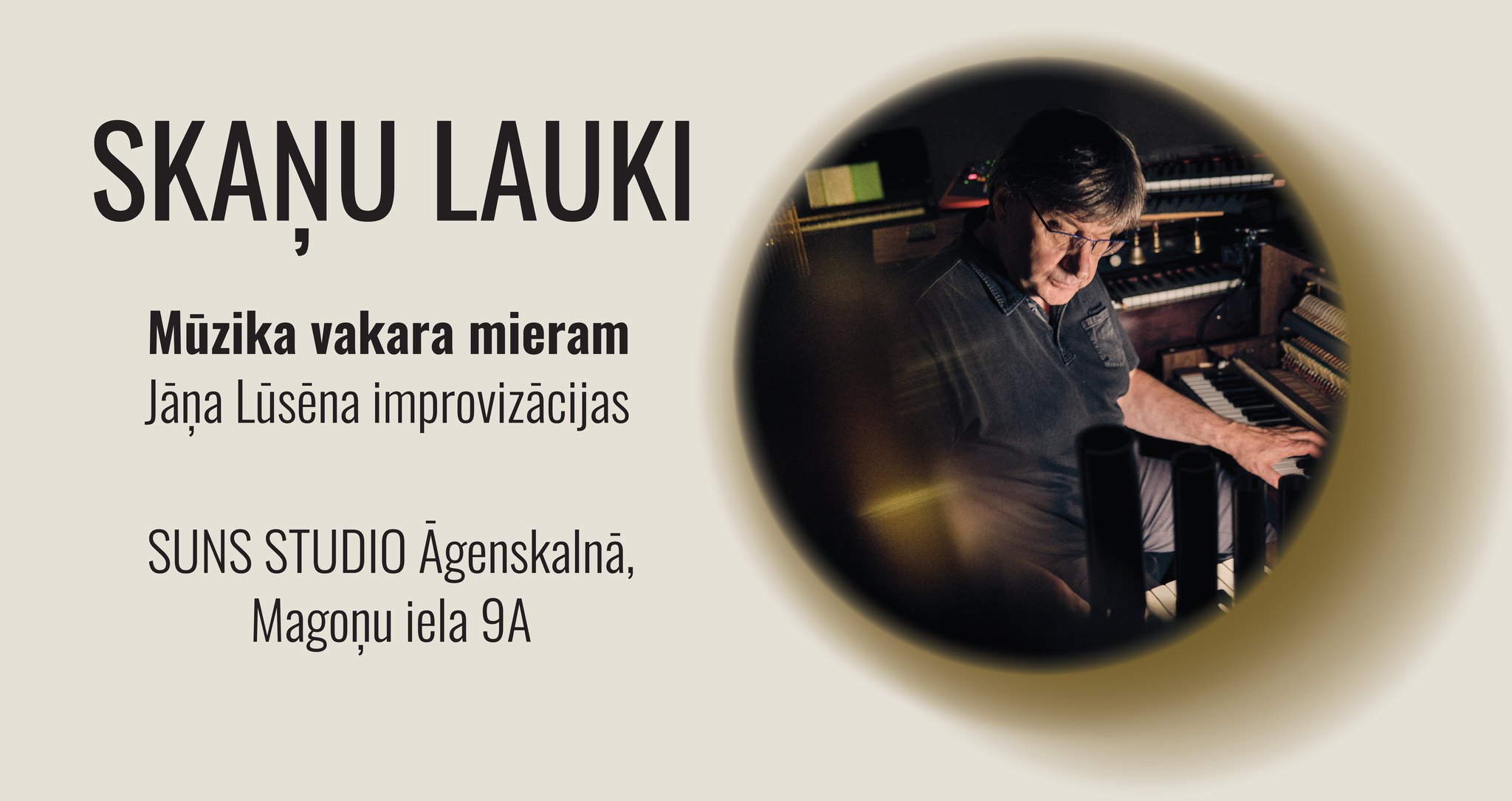 Metamorfozes | Daniils Bulajevs un Davinspiro Camerata