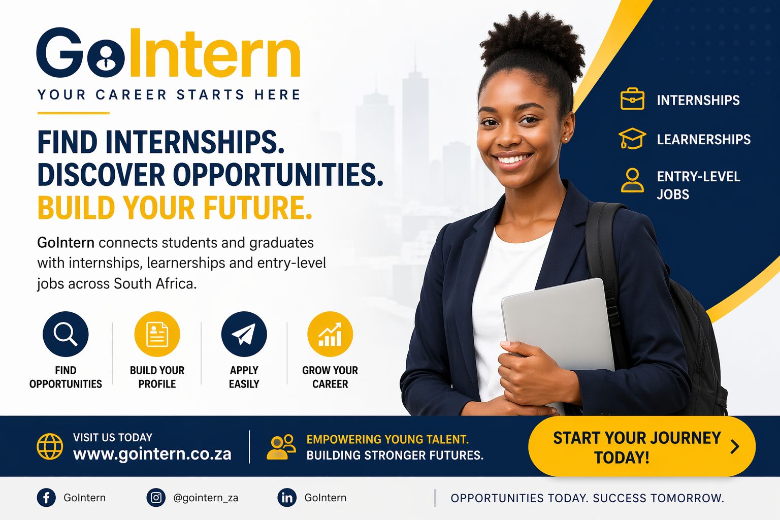GoIntern