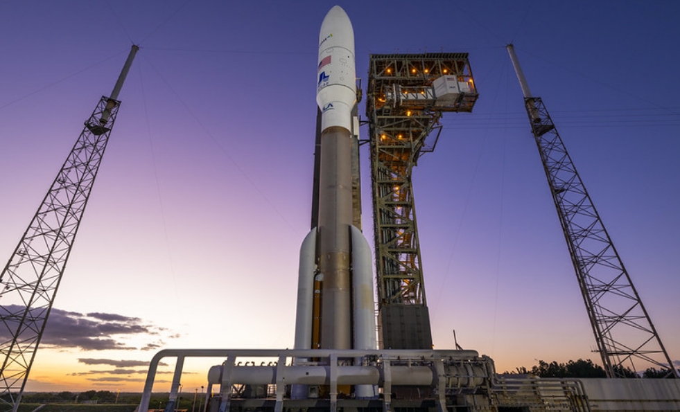 The Huntsville - United Launch Alliance CEO Tory Bruno admits the ...
