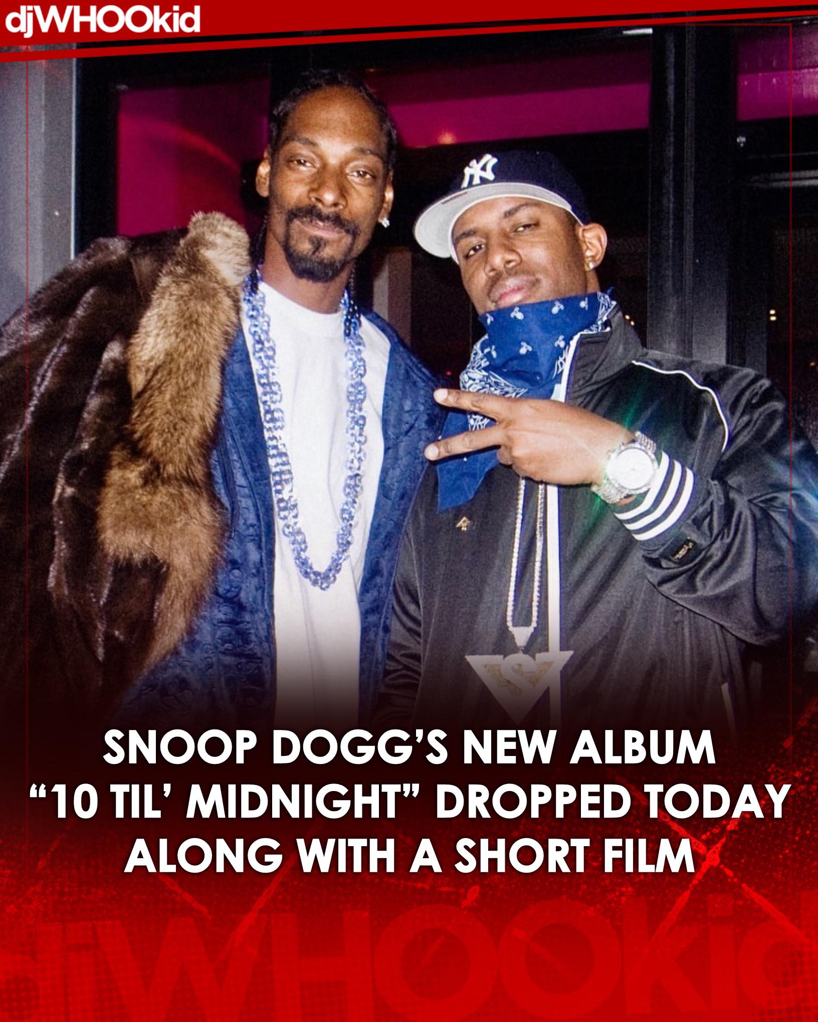 Snoop Dogg