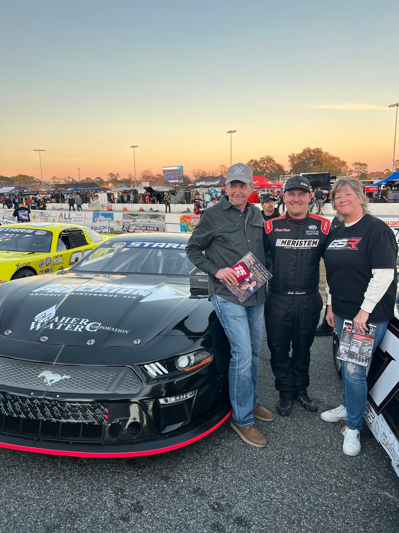 Gabe Sommers Racing added a new photo. - Gabe Sommers Racing
