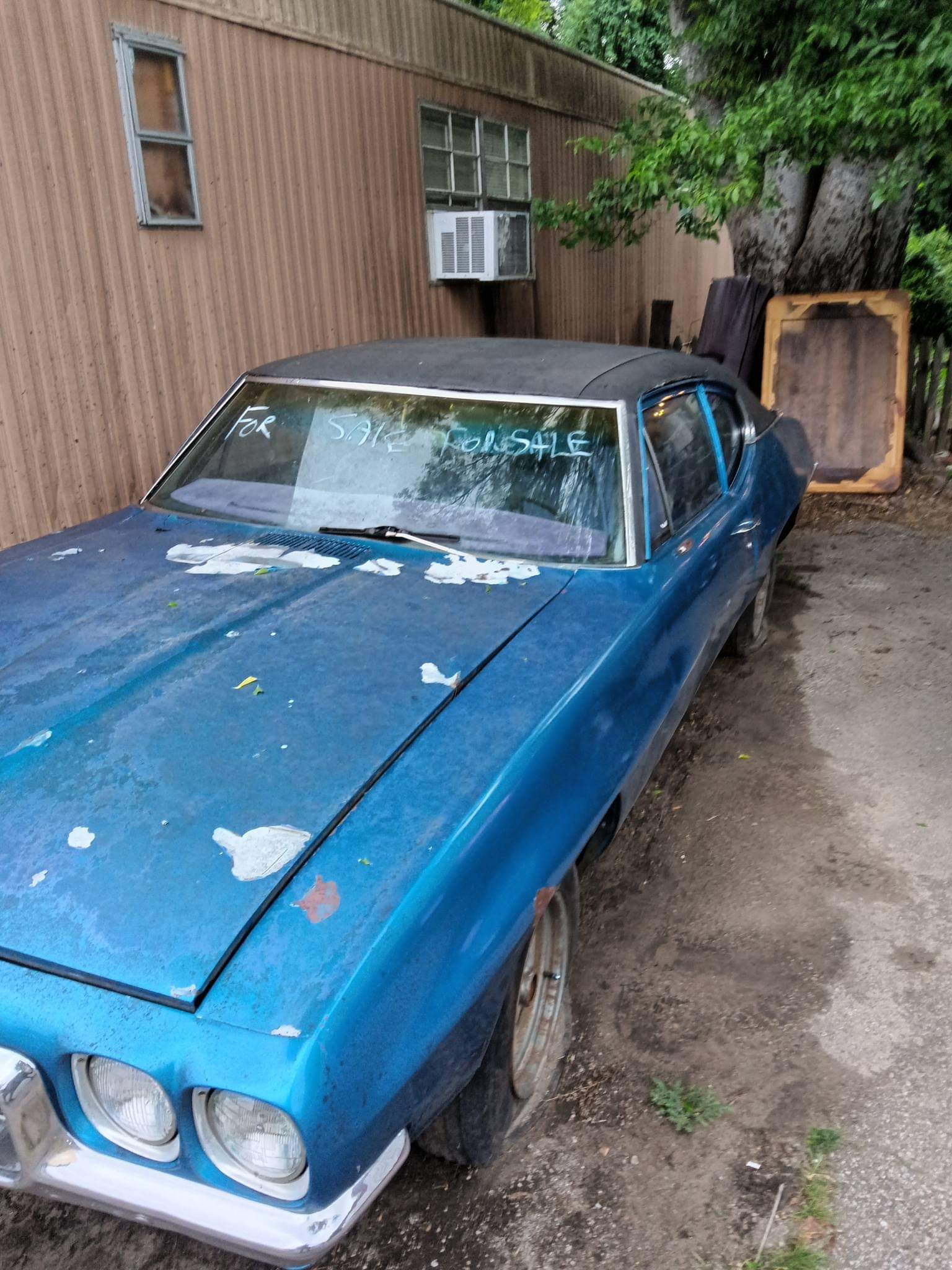 1970 Pontiac Tempest - Cars & Trucks - Huntsville, Alabama | Facebook ...