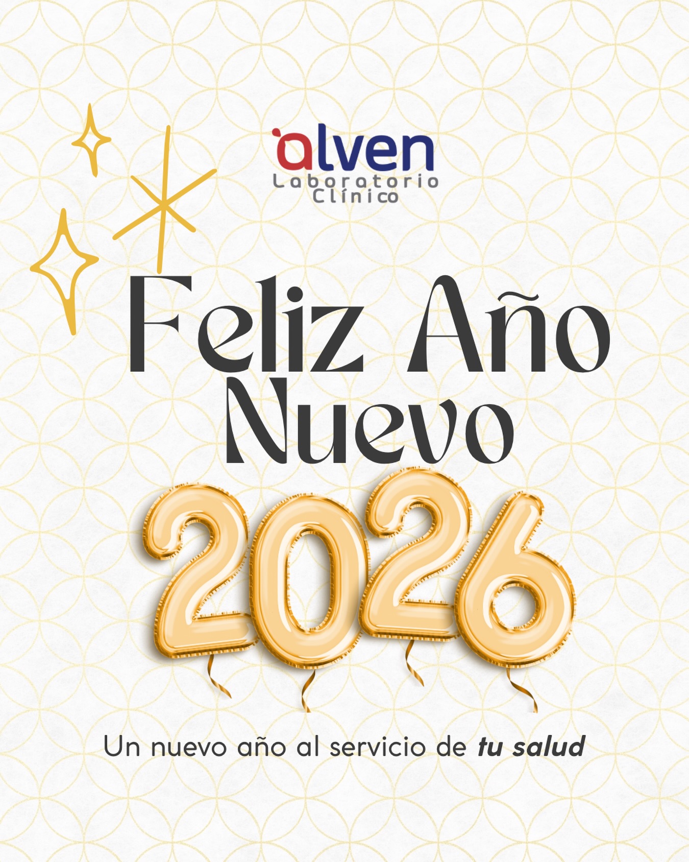 Alven Ips - 🎉 ¡Feliz Año Nuevo! 🎉 Iniciamos este 2026 con... | Facebook